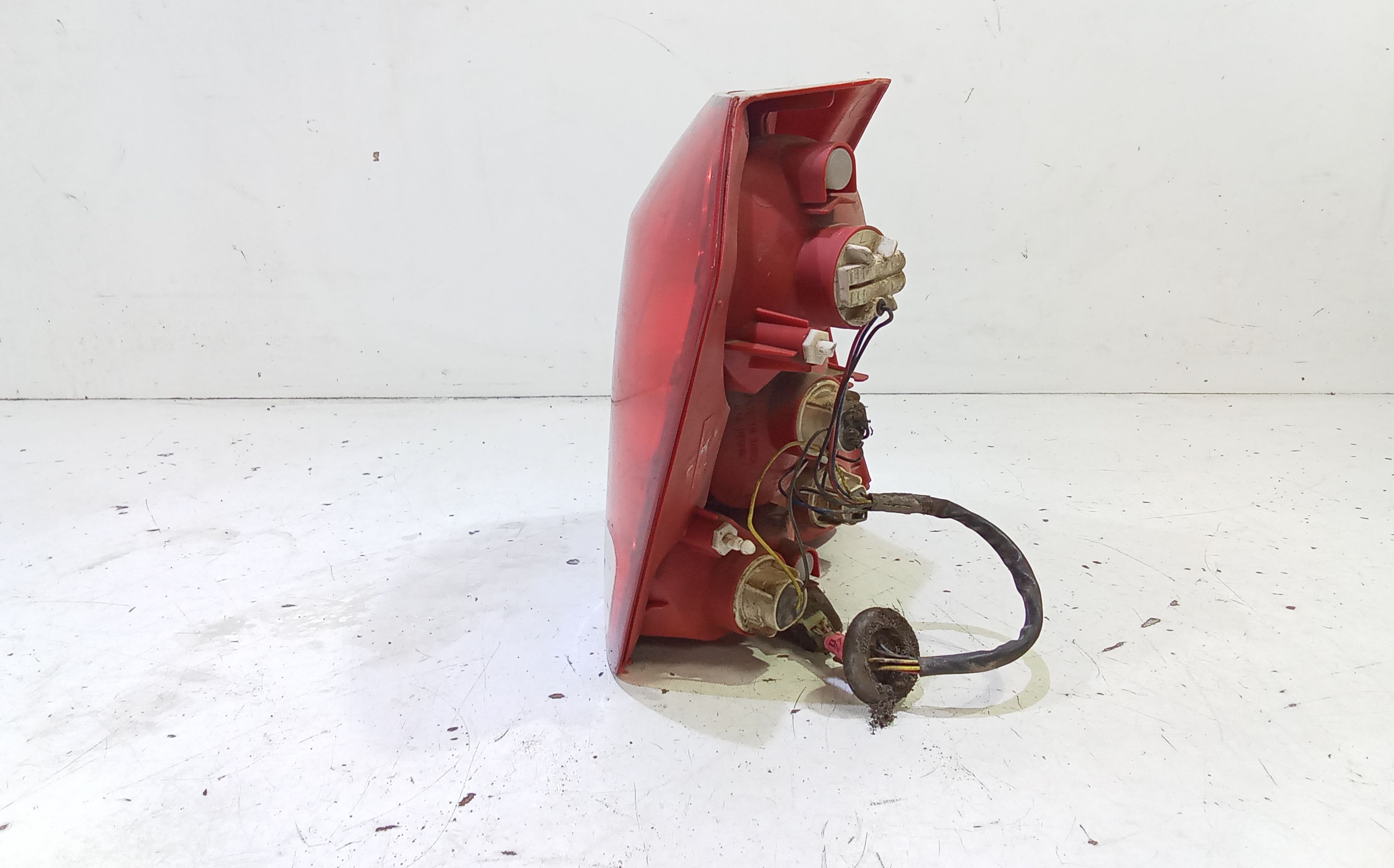 Stop fanale posteriore Destro Passeggero CHEVROLET Kalos 2 Serie