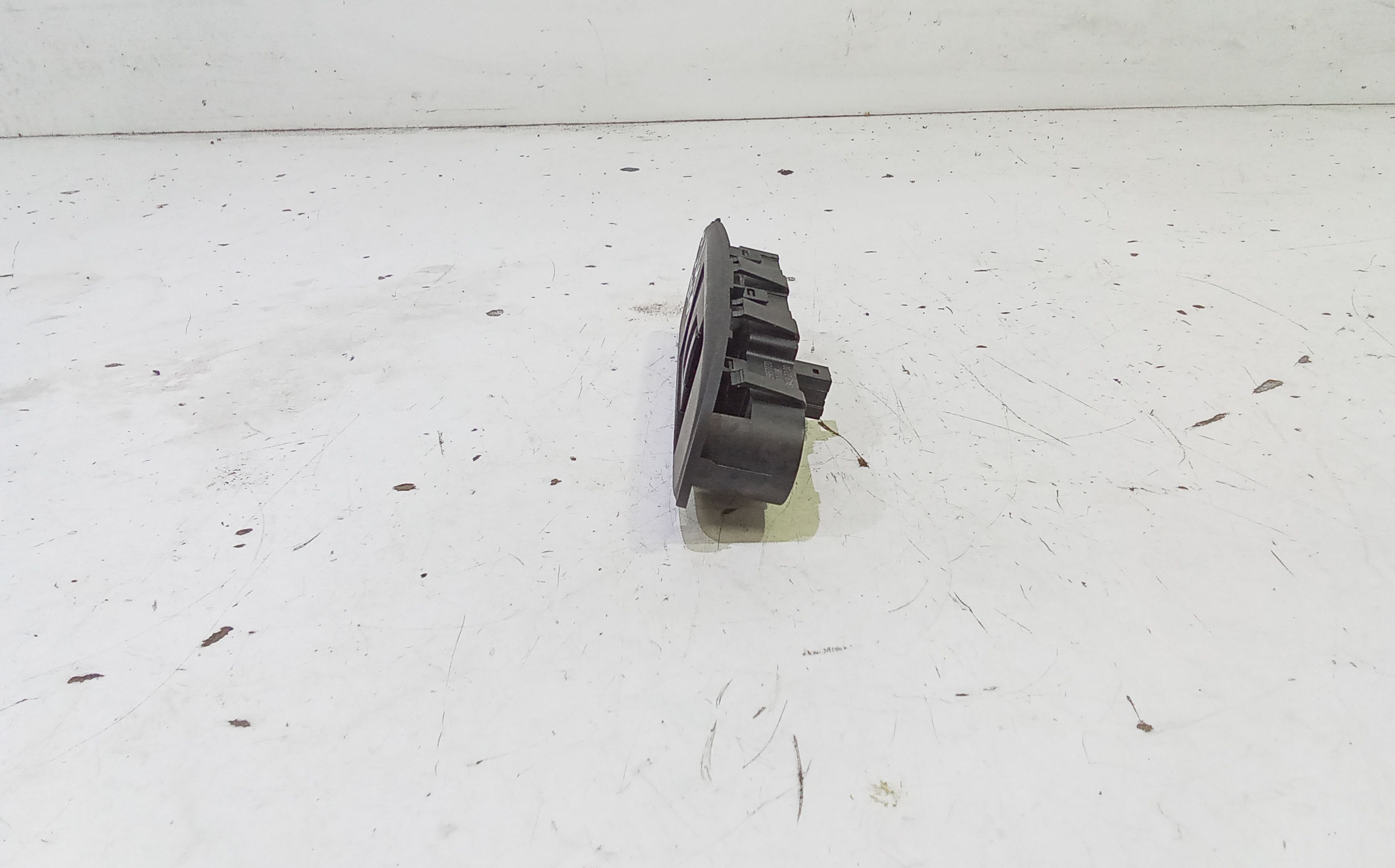 Pulsantiera Anteriore Destra Passeggero CITROEN C4 Grand Picasso (06>13)