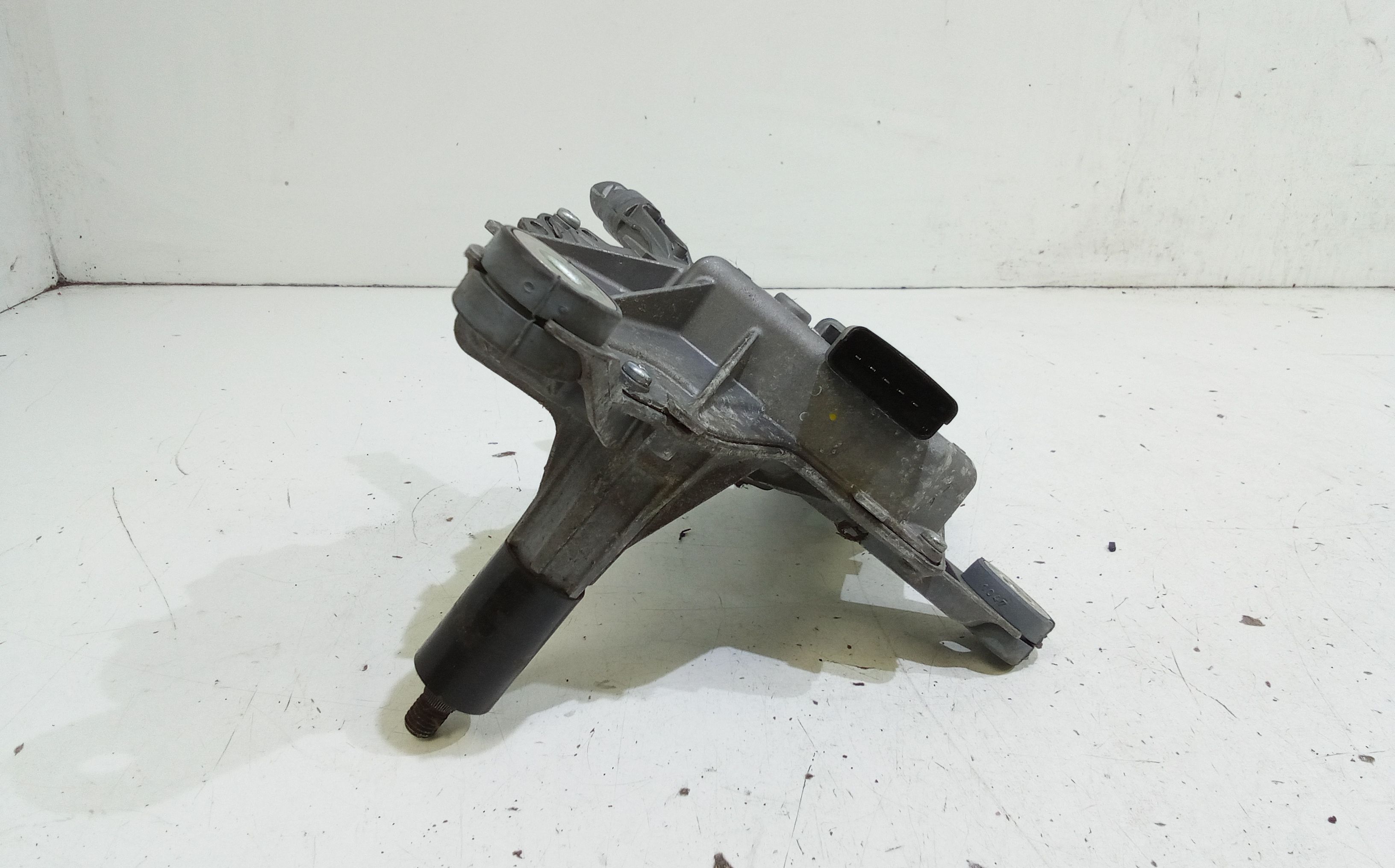 Motorino Tergicristallo Anteriore CITROEN C4 Grand Picasso (06>13)