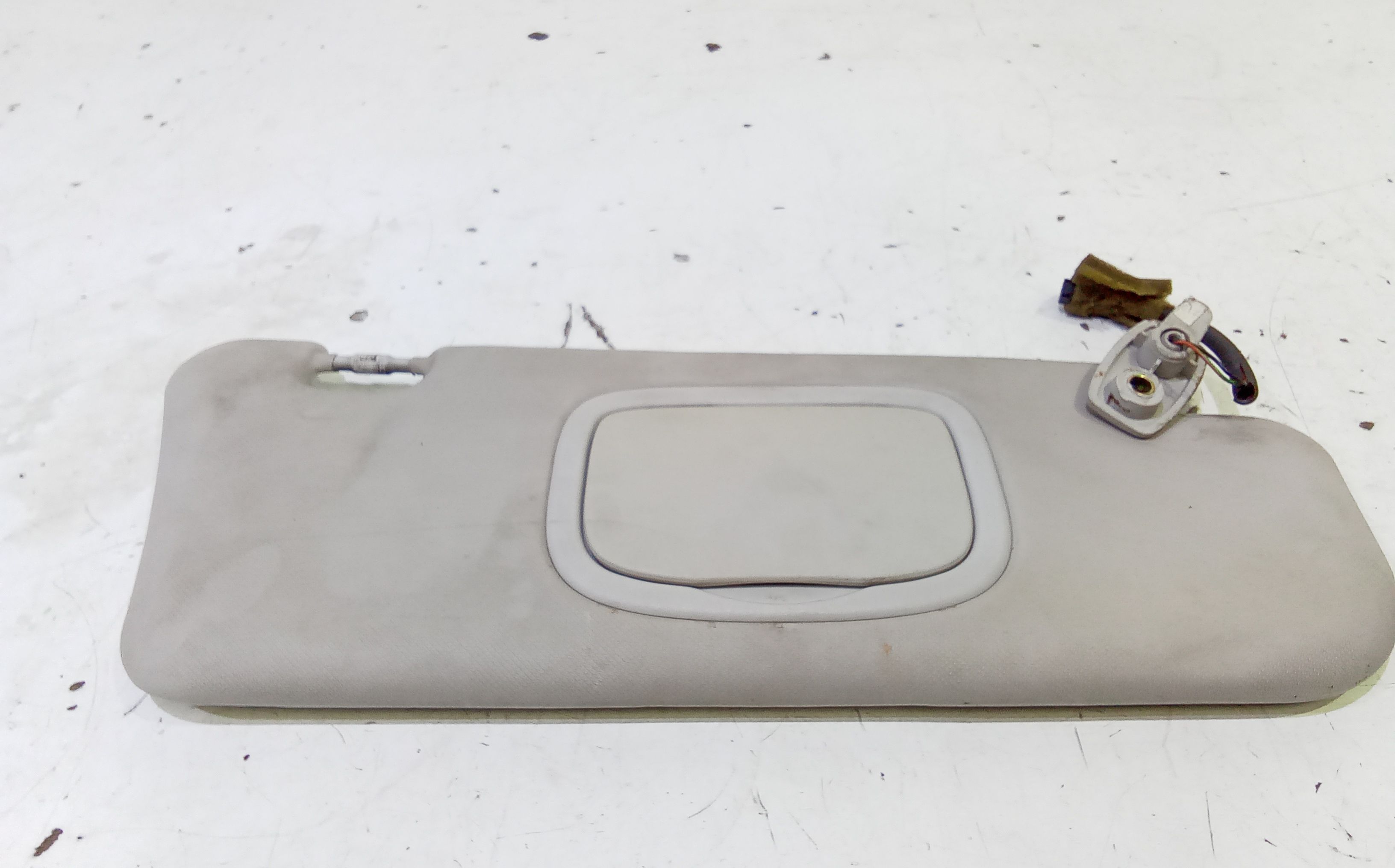 Parasole aletta Lato Passeggero FIAT Stilo Berlina 3P