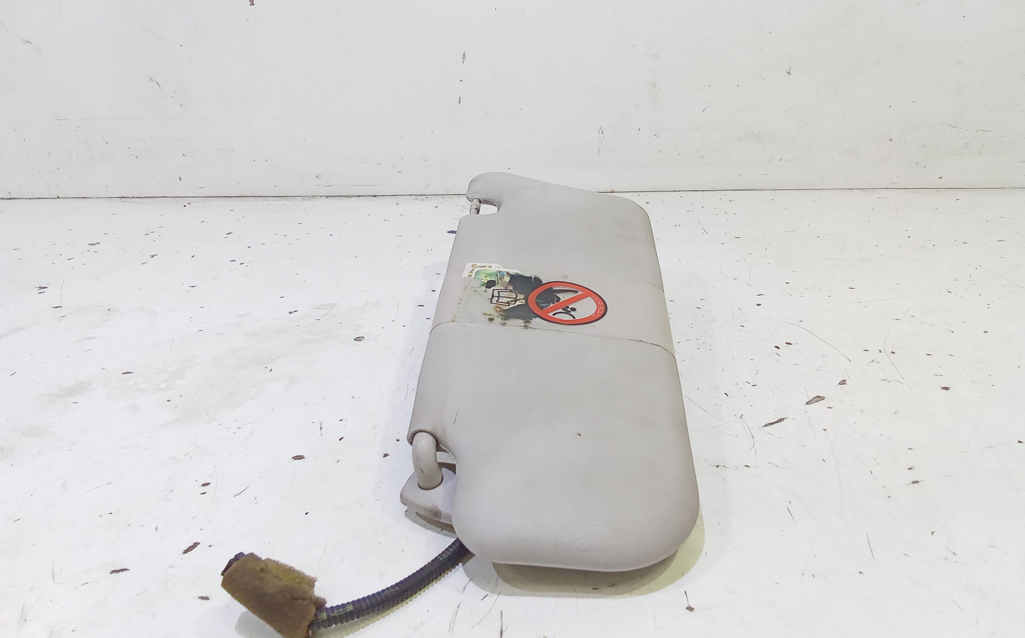 Parasole aletta Lato Passeggero FIAT Stilo Berlina 3P