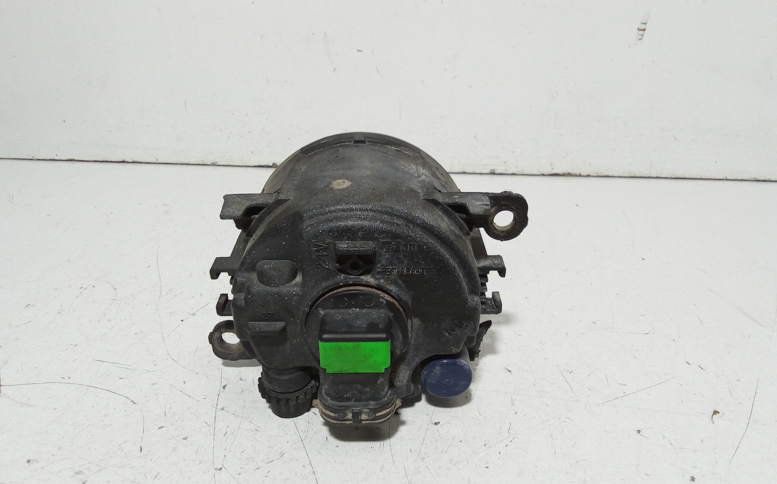 Fendinebbia anteriore DX DACIA Duster 1 Serie