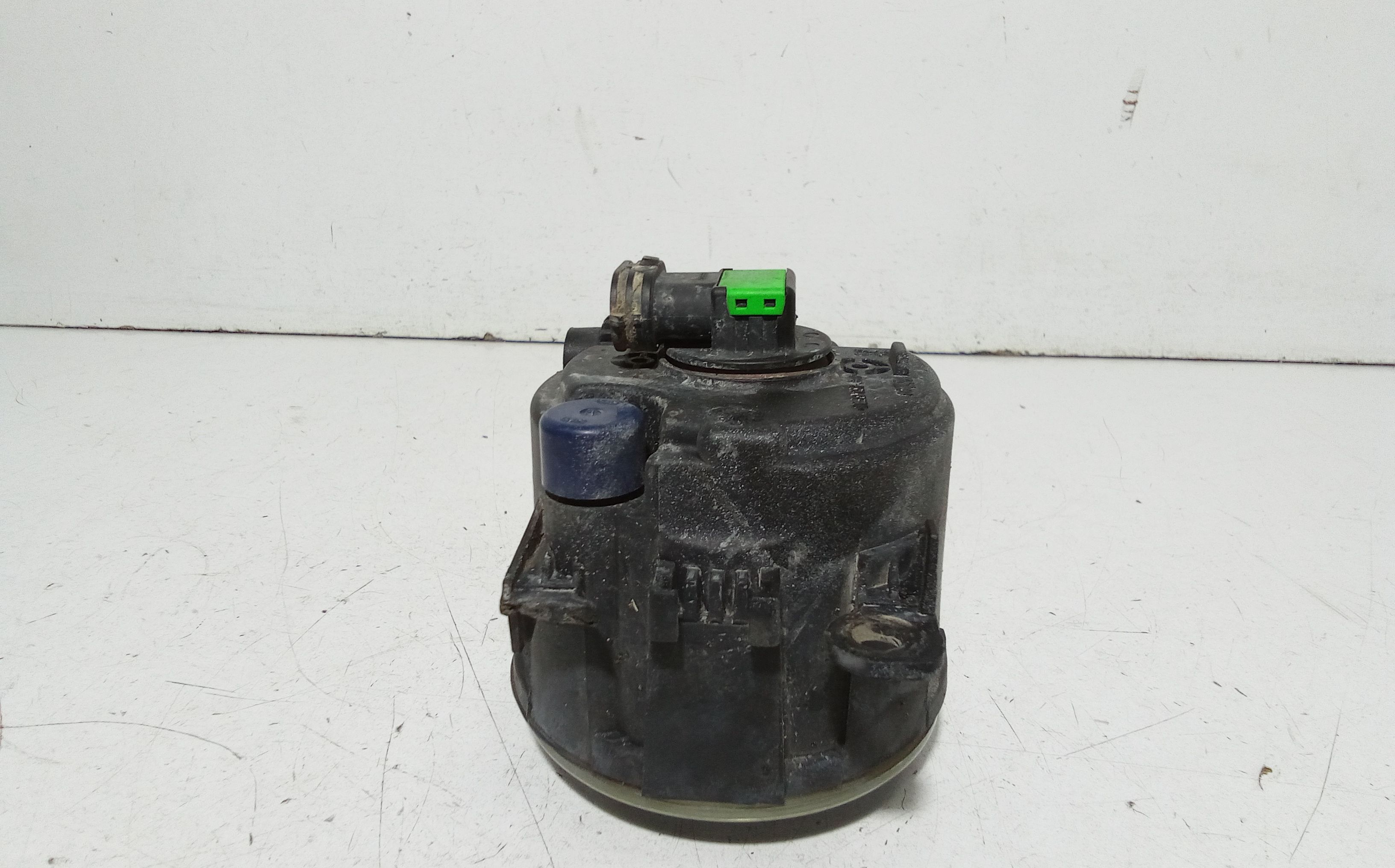 Fendinebbia anteriore DX DACIA Duster 1 Serie