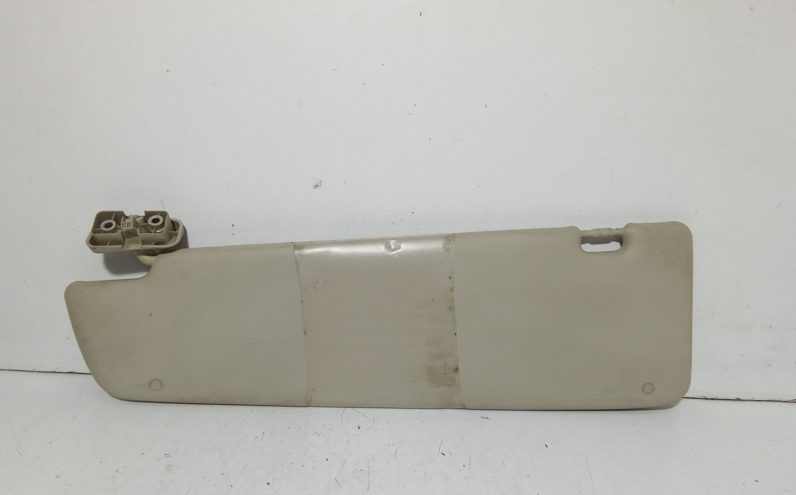 Parasole aletta anteriore Lato Guida PEUGEOT Boxer 3� Serie