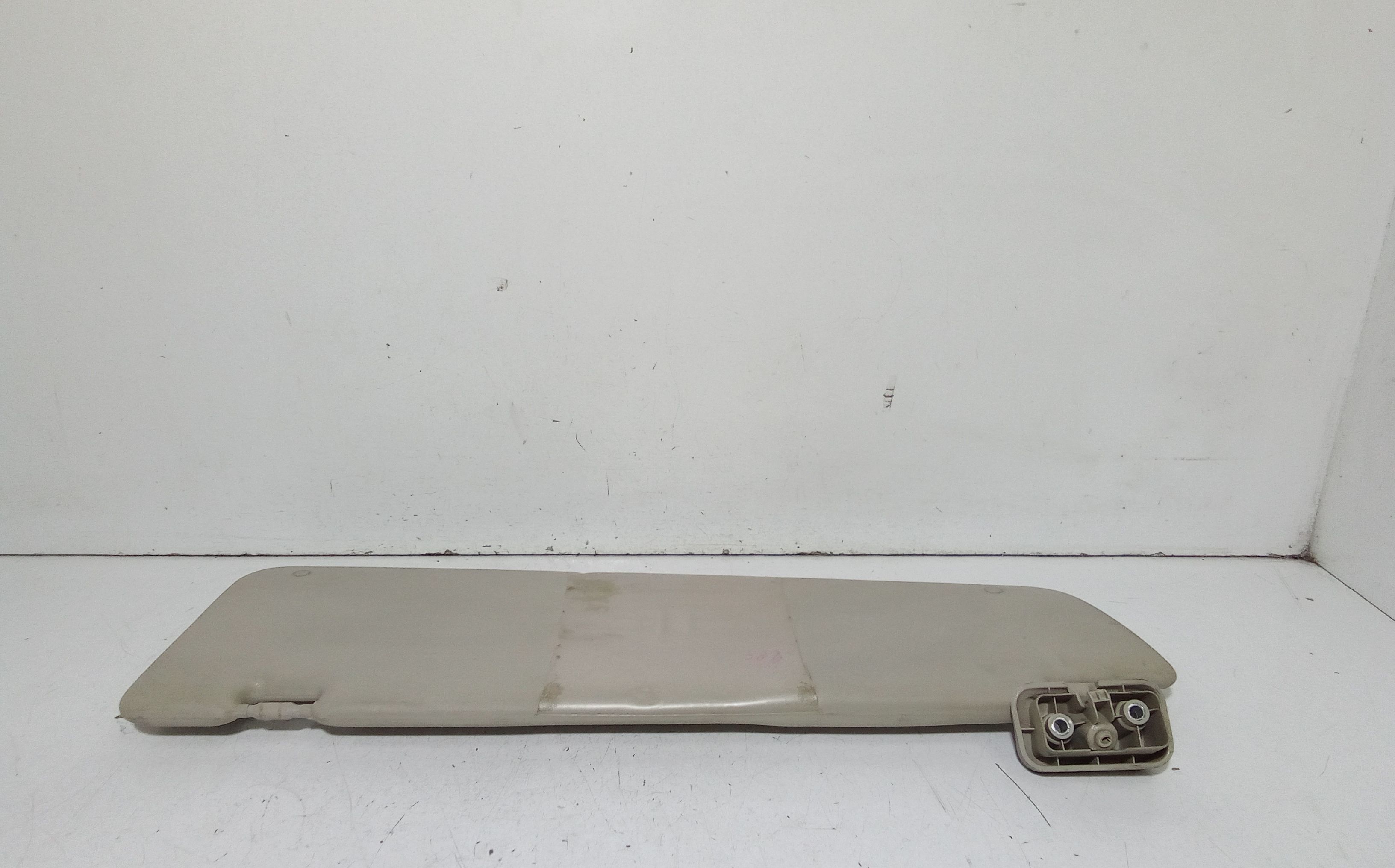 Parasole aletta anteriore Lato Guida PEUGEOT Boxer 3 Serie