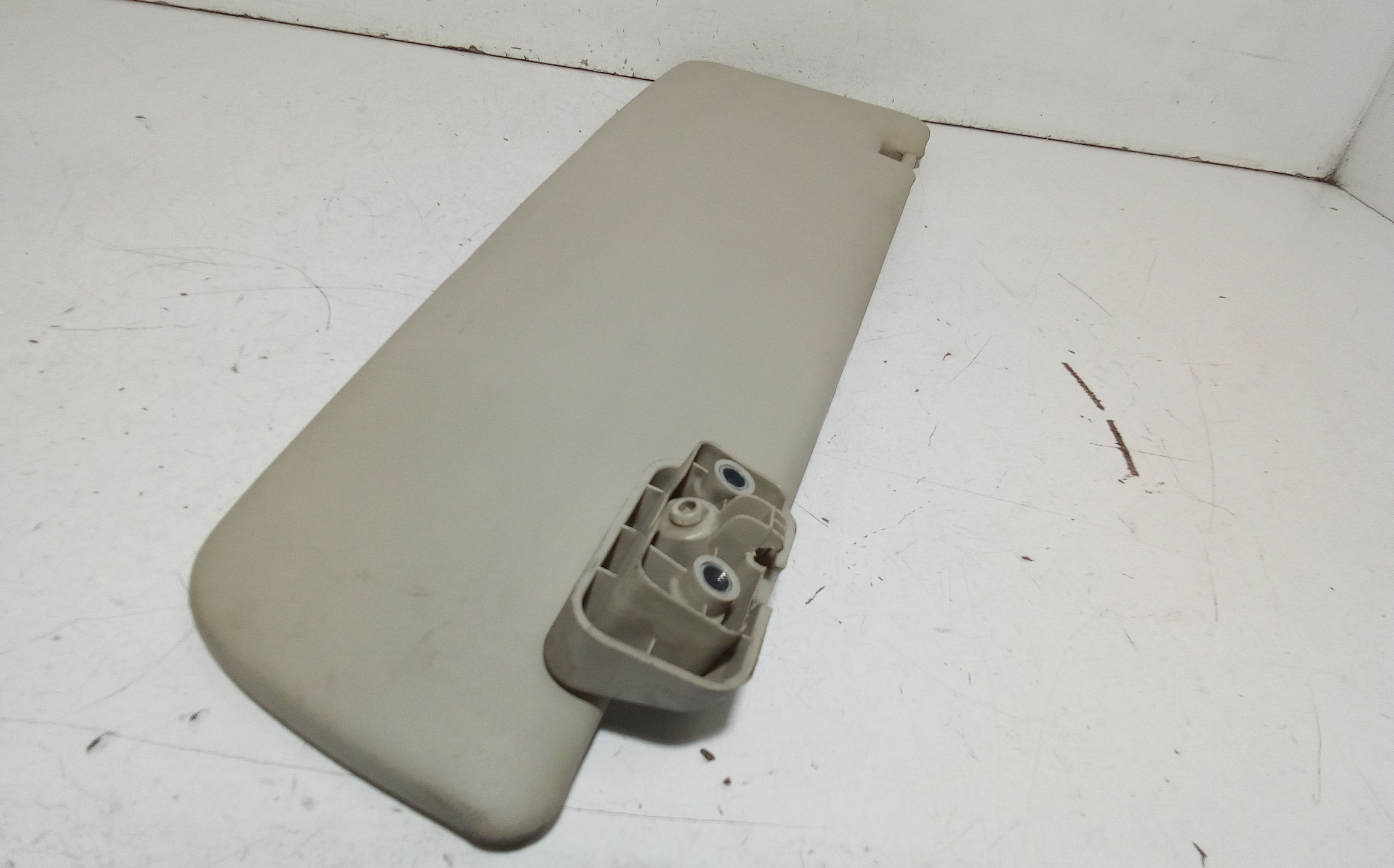 Parasole aletta anteriore Lato Guida PEUGEOT Boxer 3 Serie