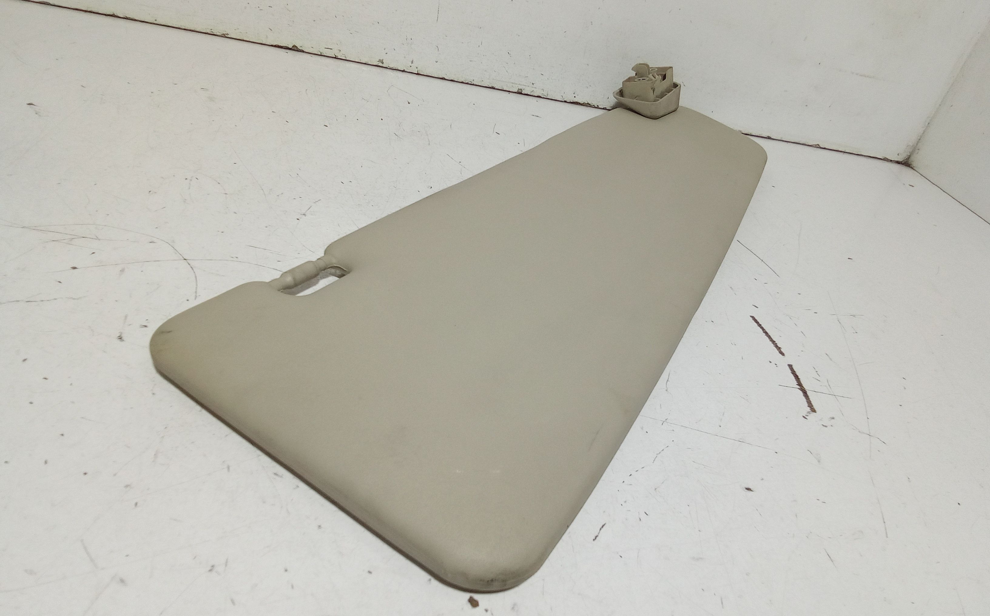 Parasole aletta anteriore Lato Guida PEUGEOT Boxer 3 Serie