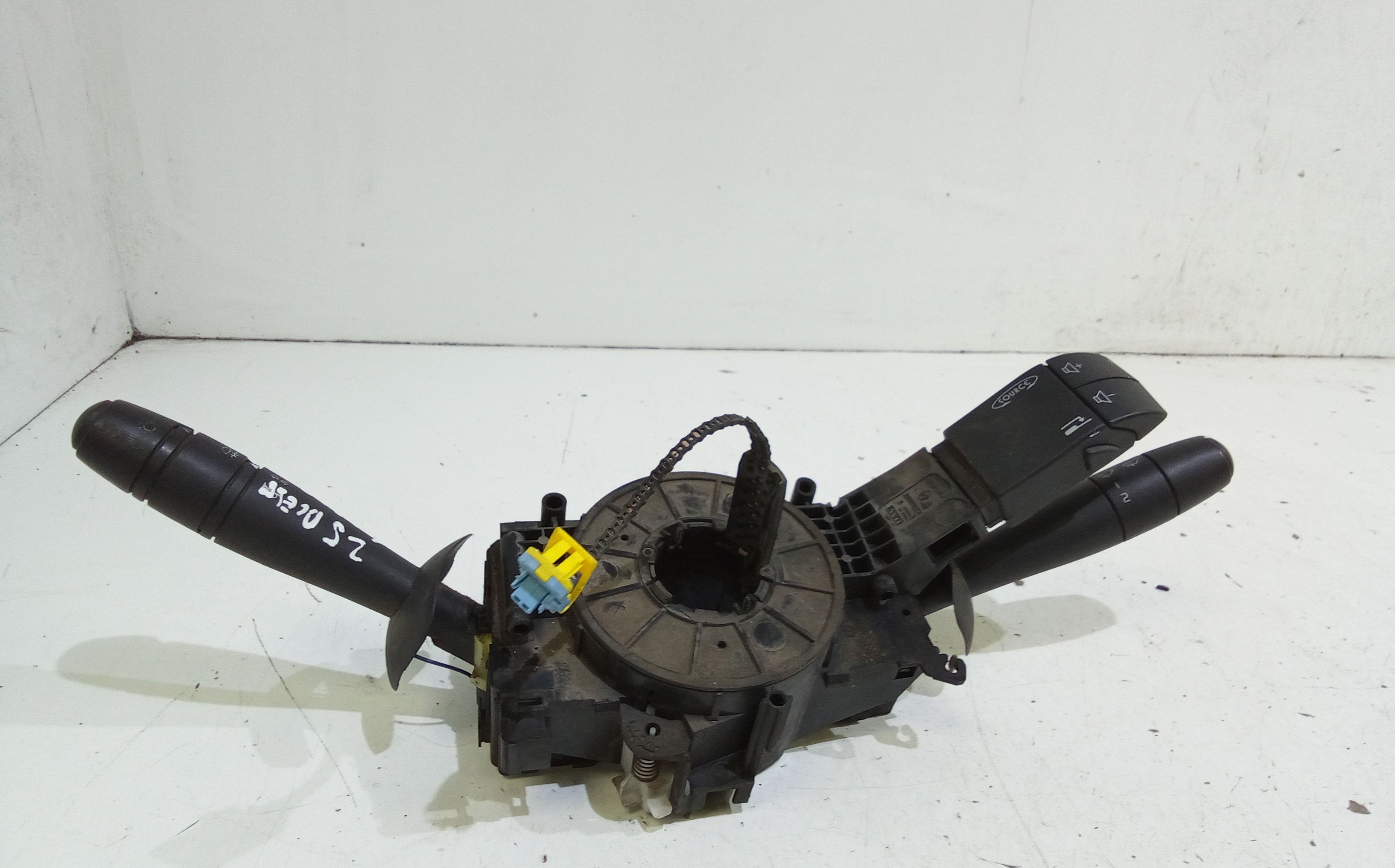 Devioluci RENAULT Master 3 Serie