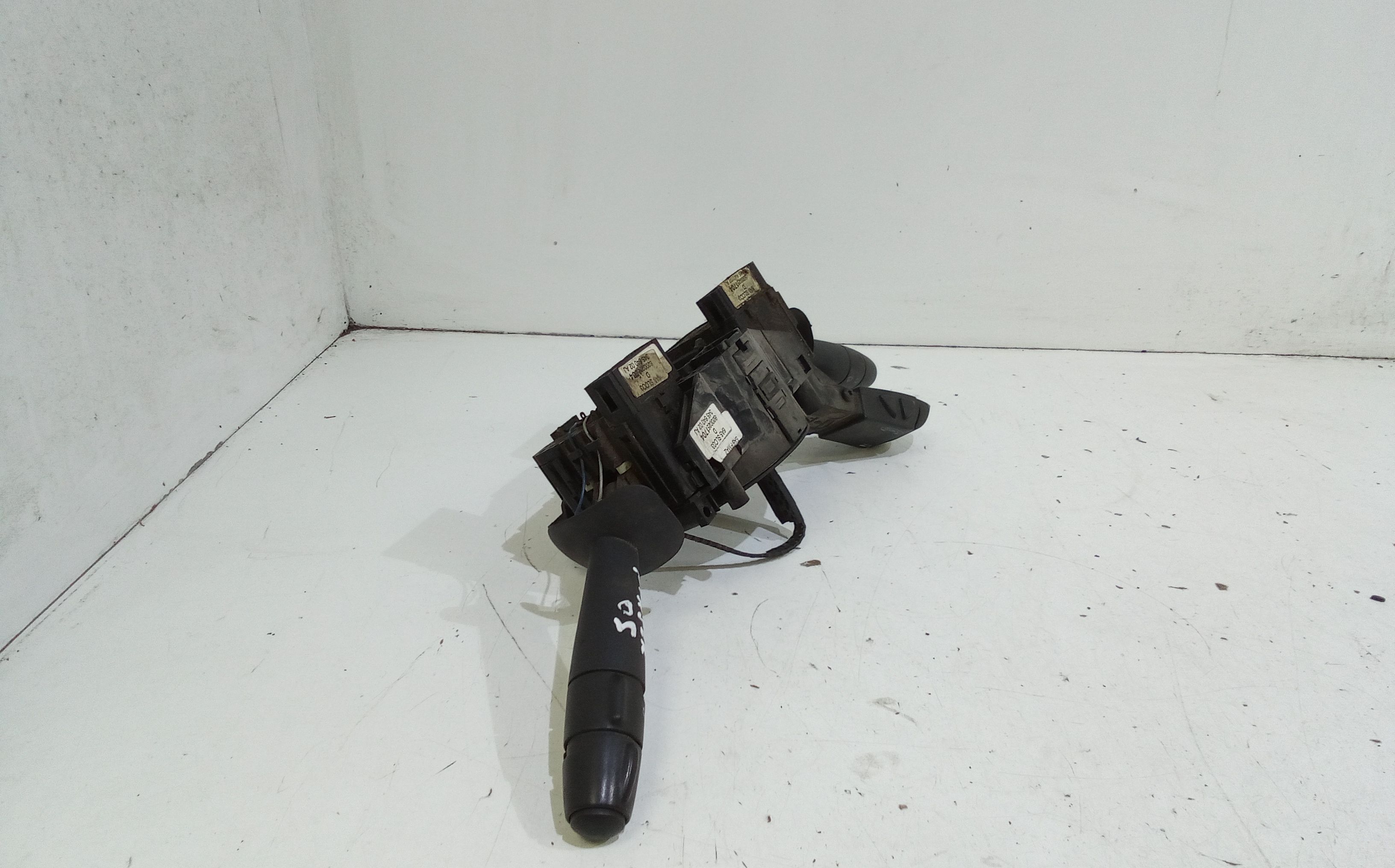 Devioluci RENAULT Master 3 Serie