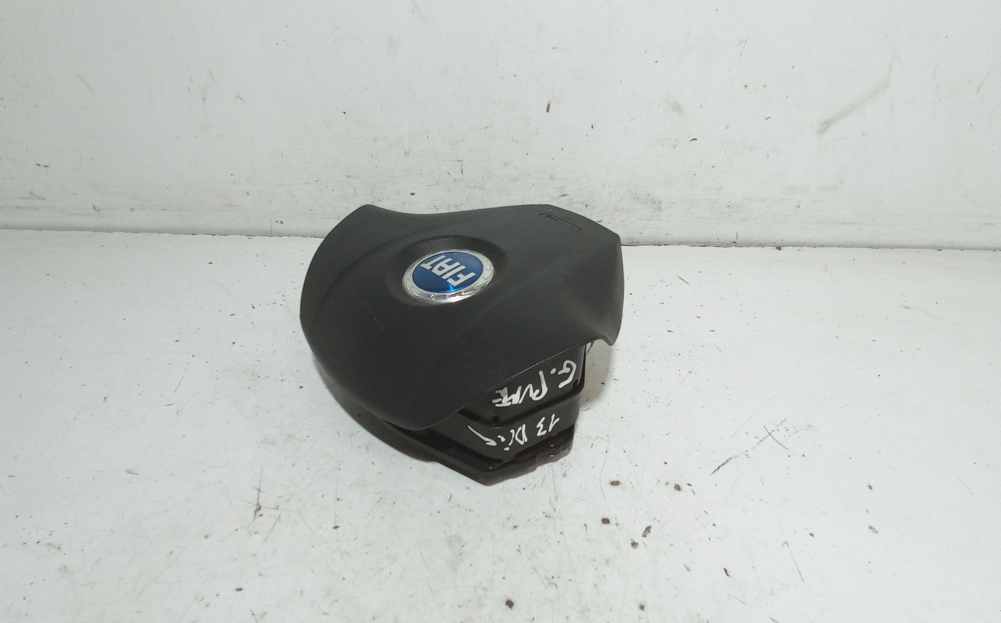 Airbag Volante FIAT Grande Punto 1 Serie