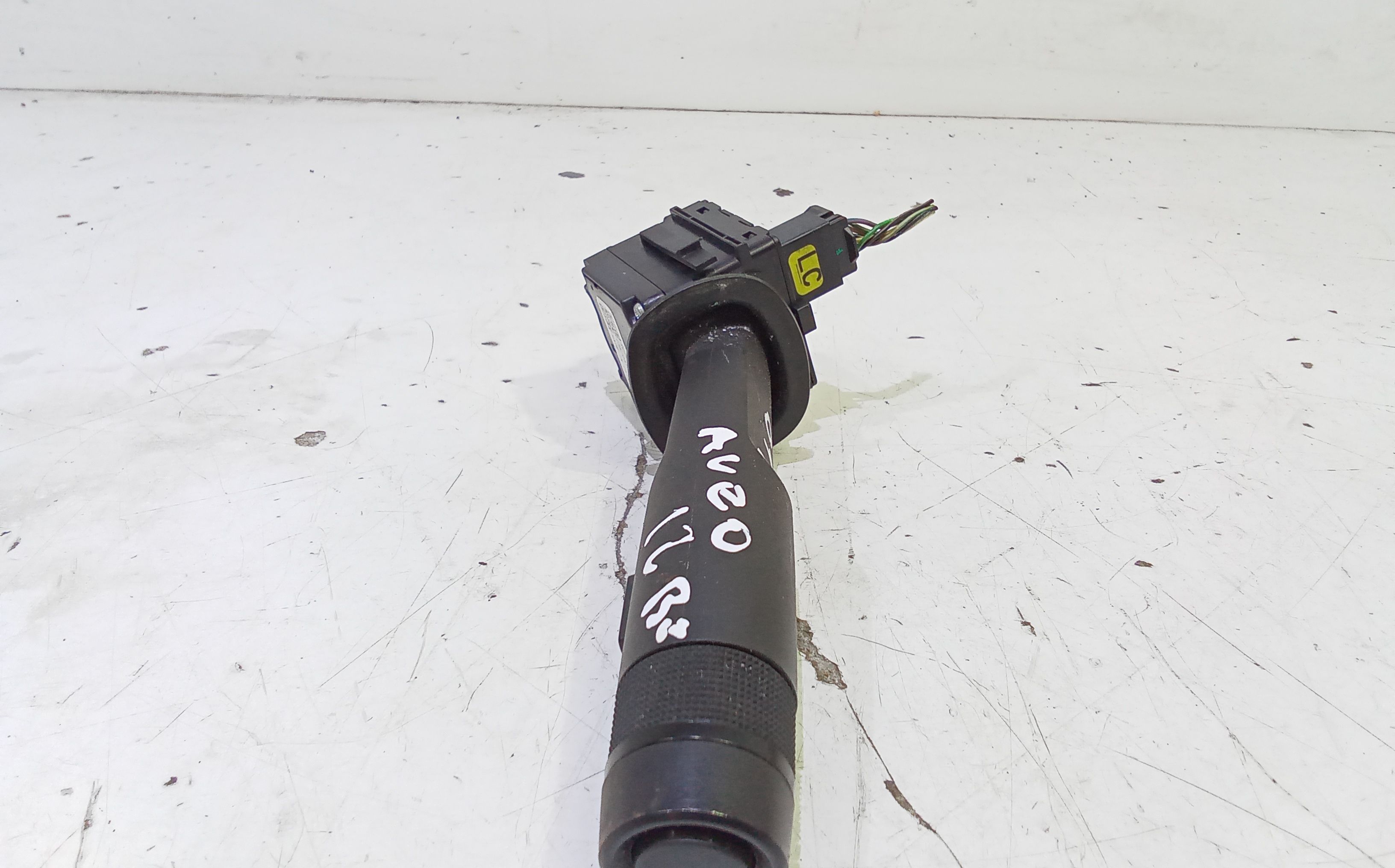 Devioluci sinistro CHEVROLET Aveo 2 Serie