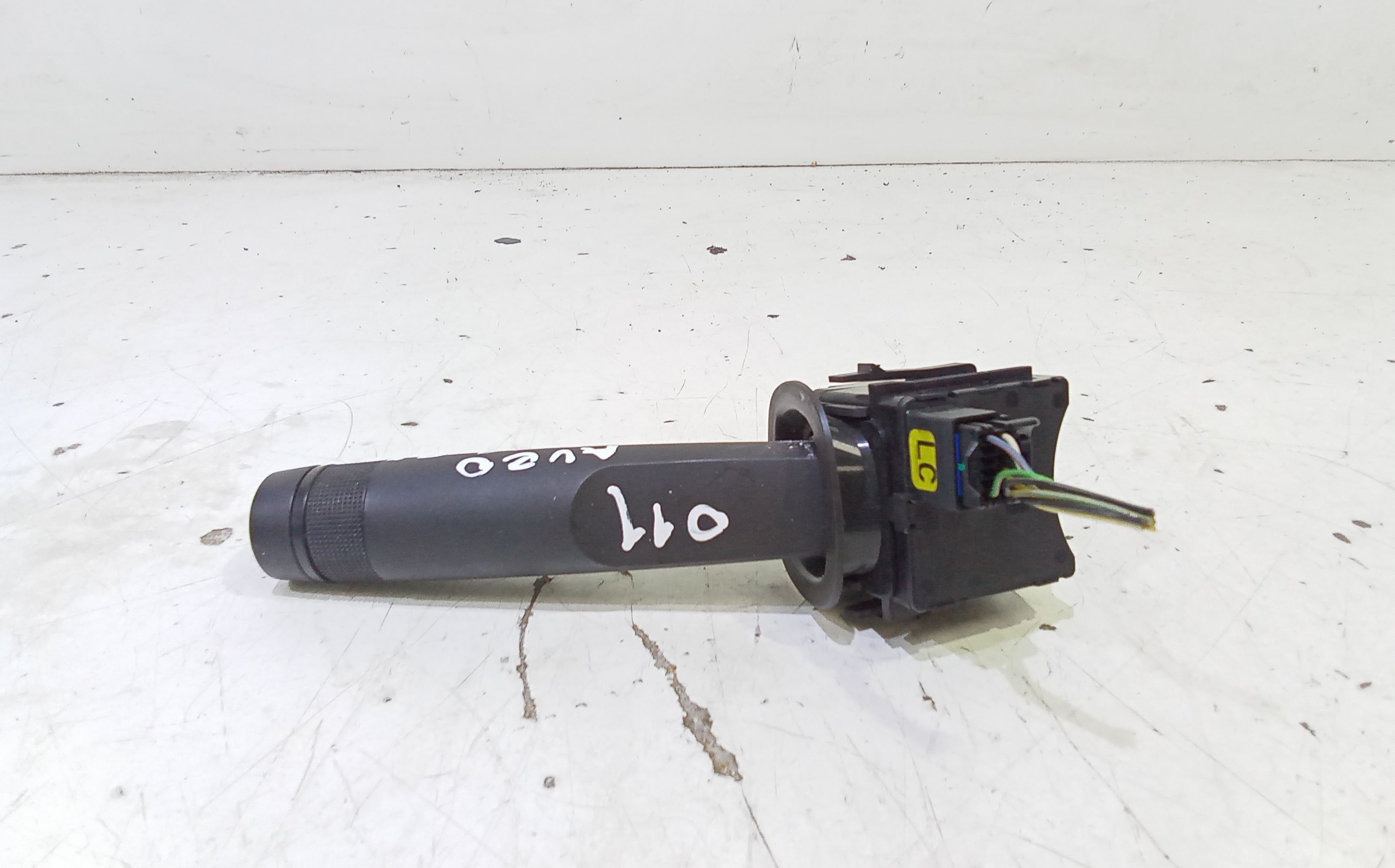 Devioluci sinistro CHEVROLET Aveo 2 Serie