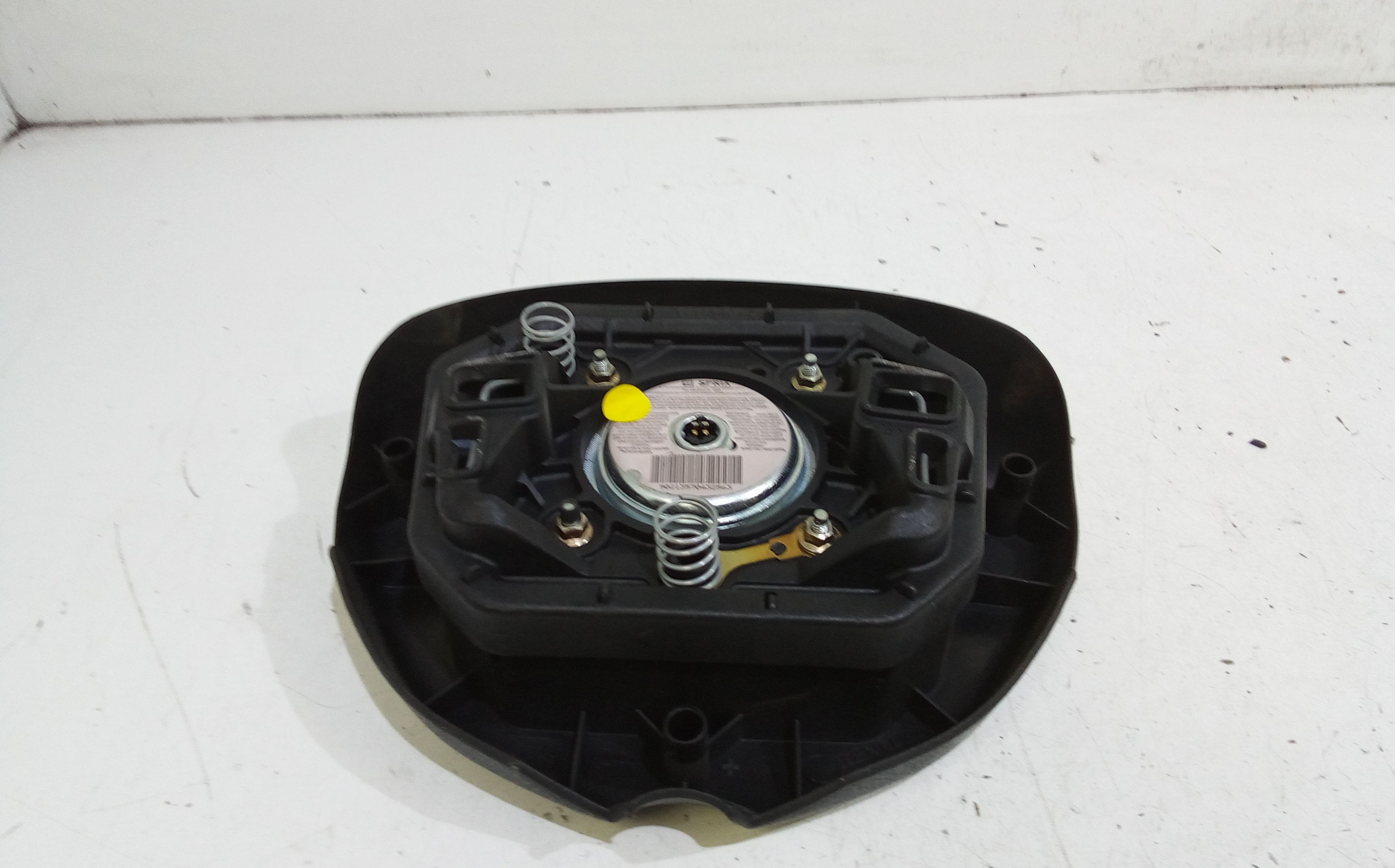 Airbag Volante RENAULT Master 3 Serie