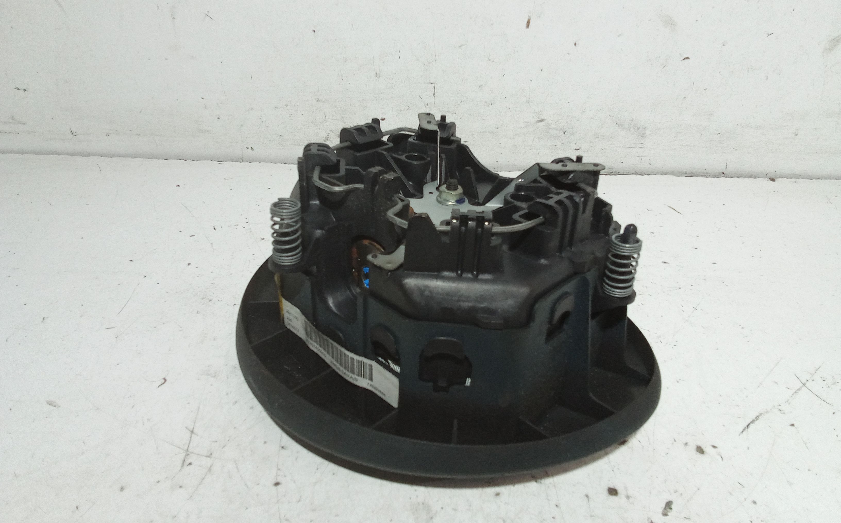 Airbag Volante FIAT Dobl Serie (00>05)