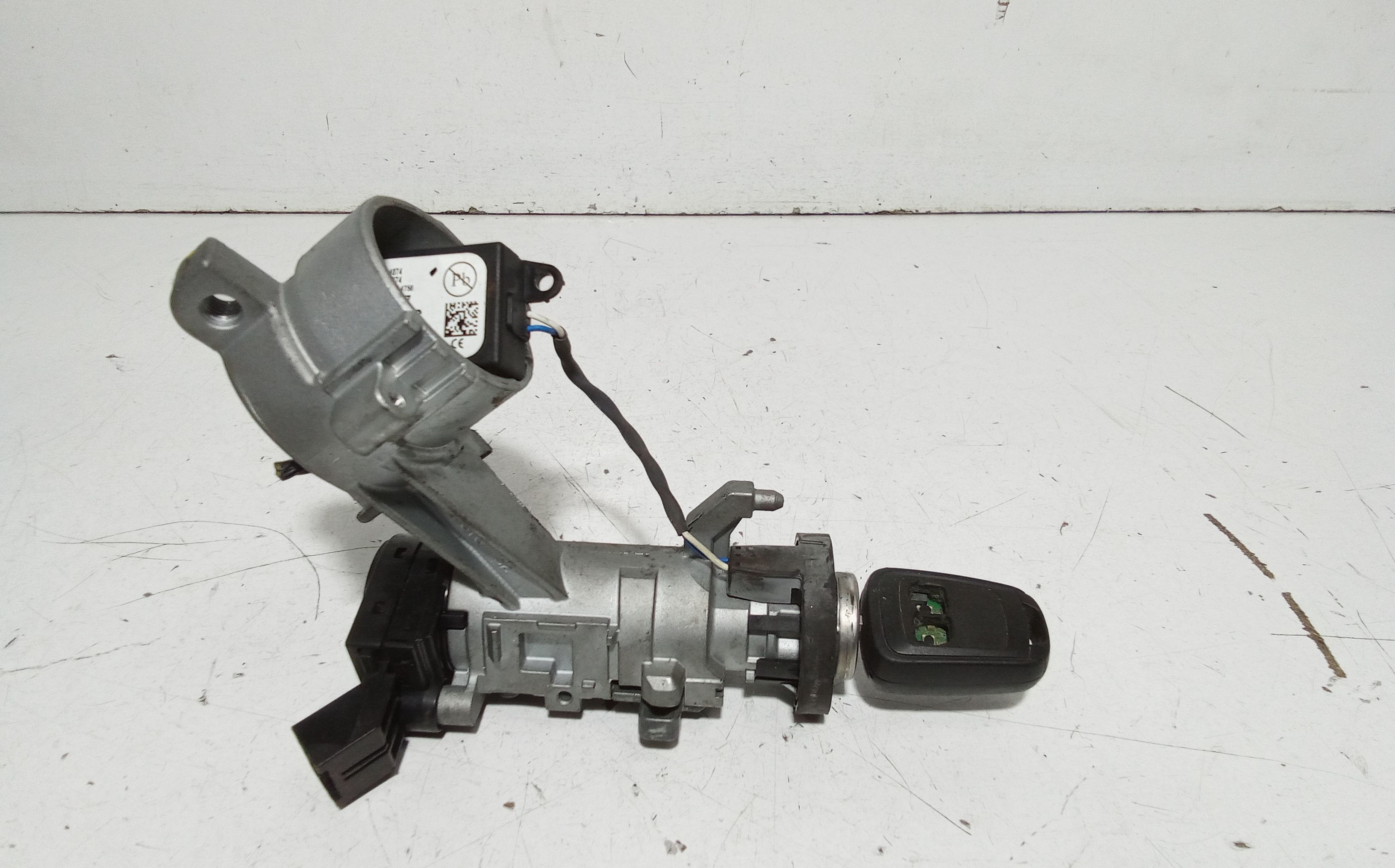 Blocchetto Accensione CHEVROLET Aveo 1 Serie