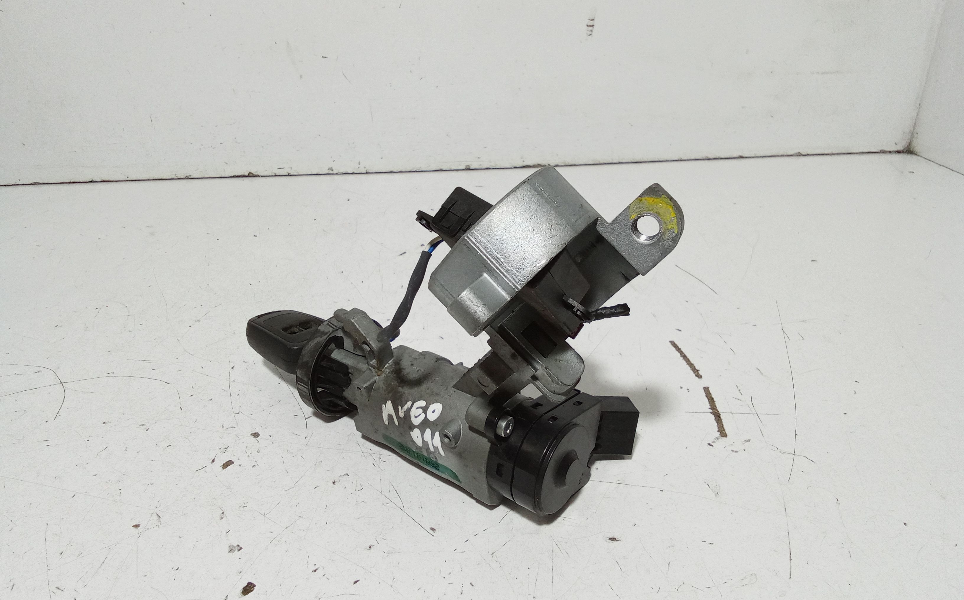 Blocchetto Accensione CHEVROLET Aveo 1 Serie