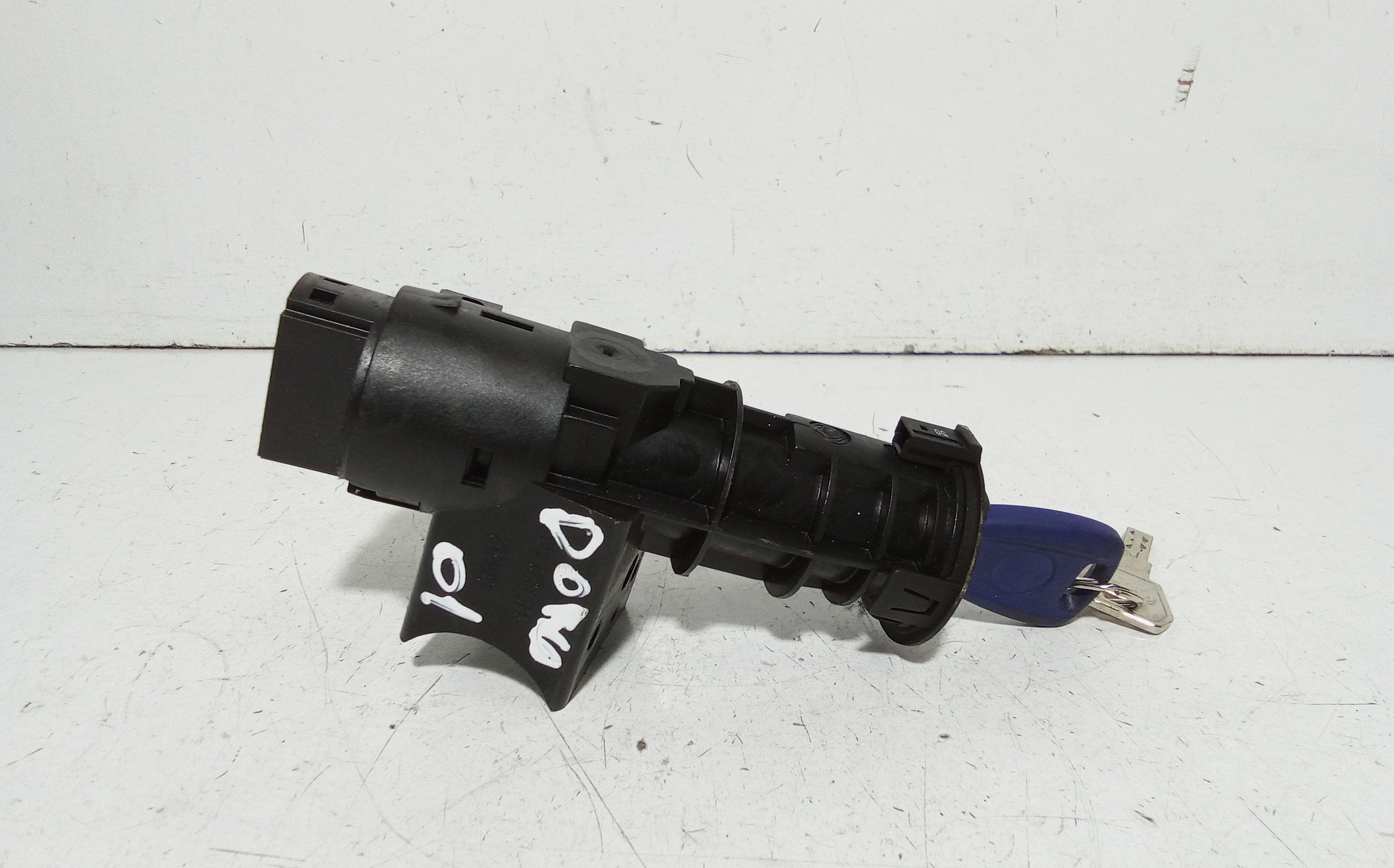 Blocchetto Accensione FIAT Dobl Serie (00>05)