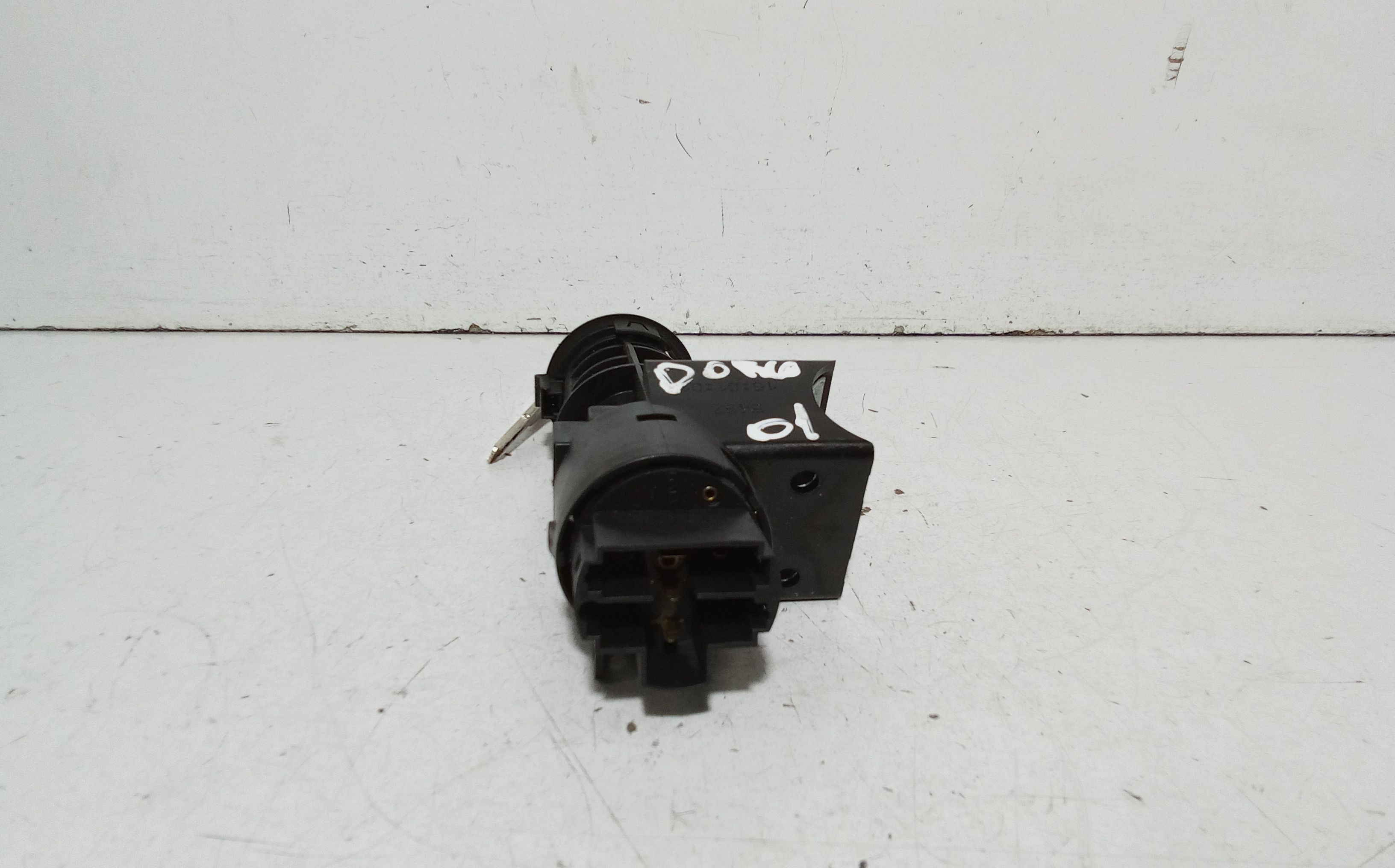 Blocchetto Accensione FIAT Dobl Serie (00>05)