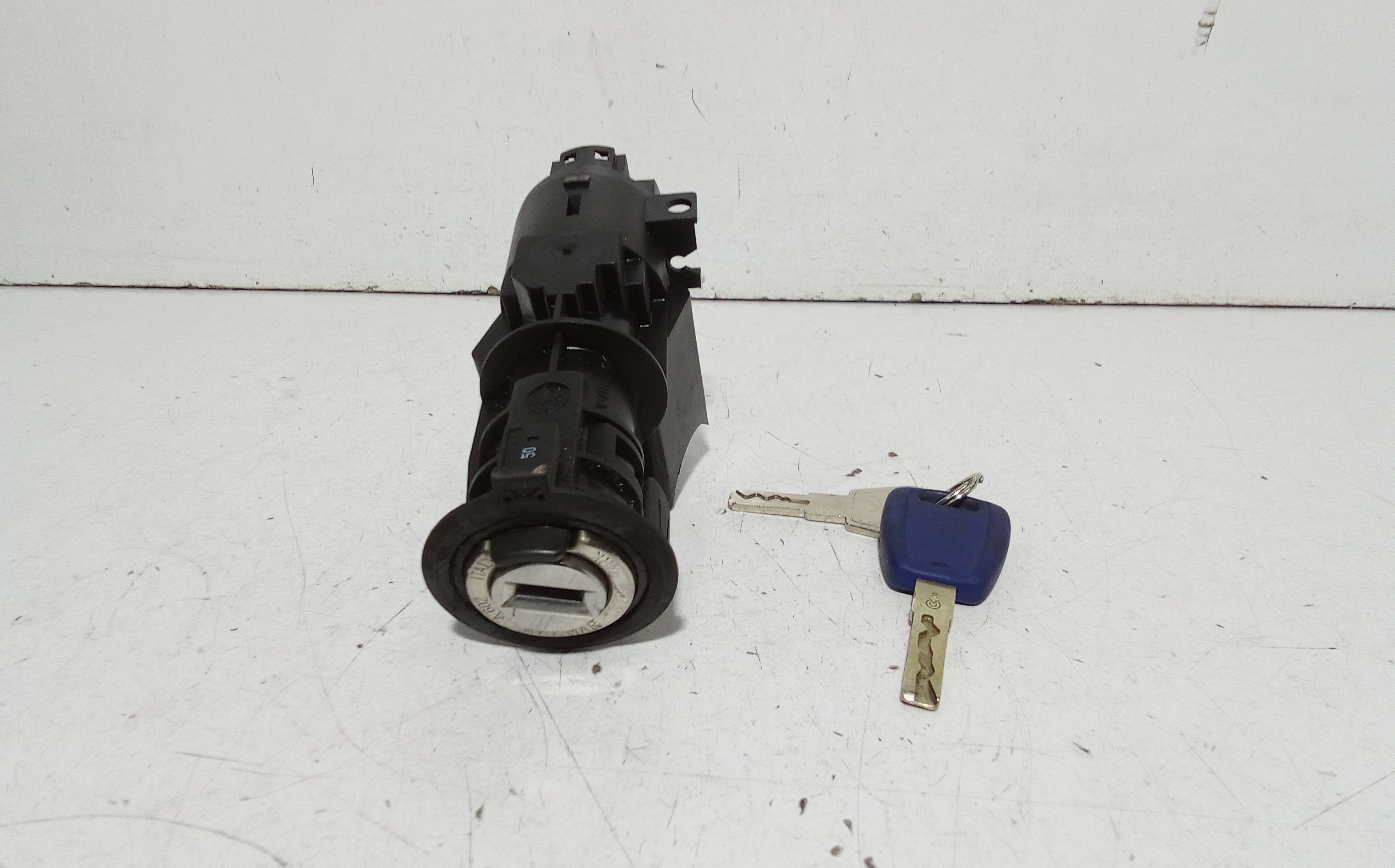 Blocchetto Accensione FIAT Dobl Serie (00>05)