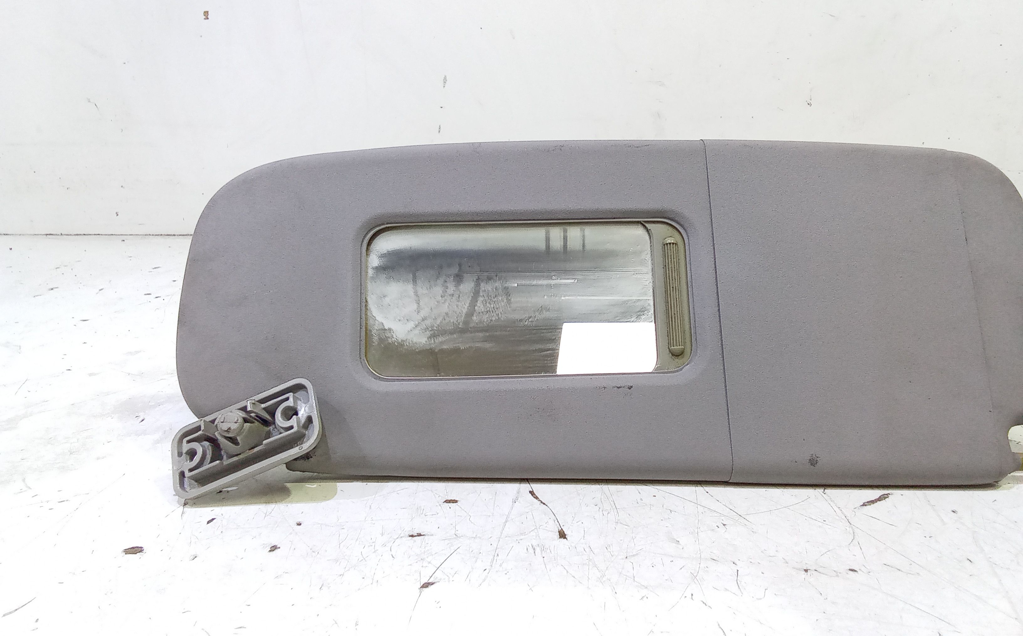 Parasole aletta Lato Passeggero OPEL Meriva 1 Serie