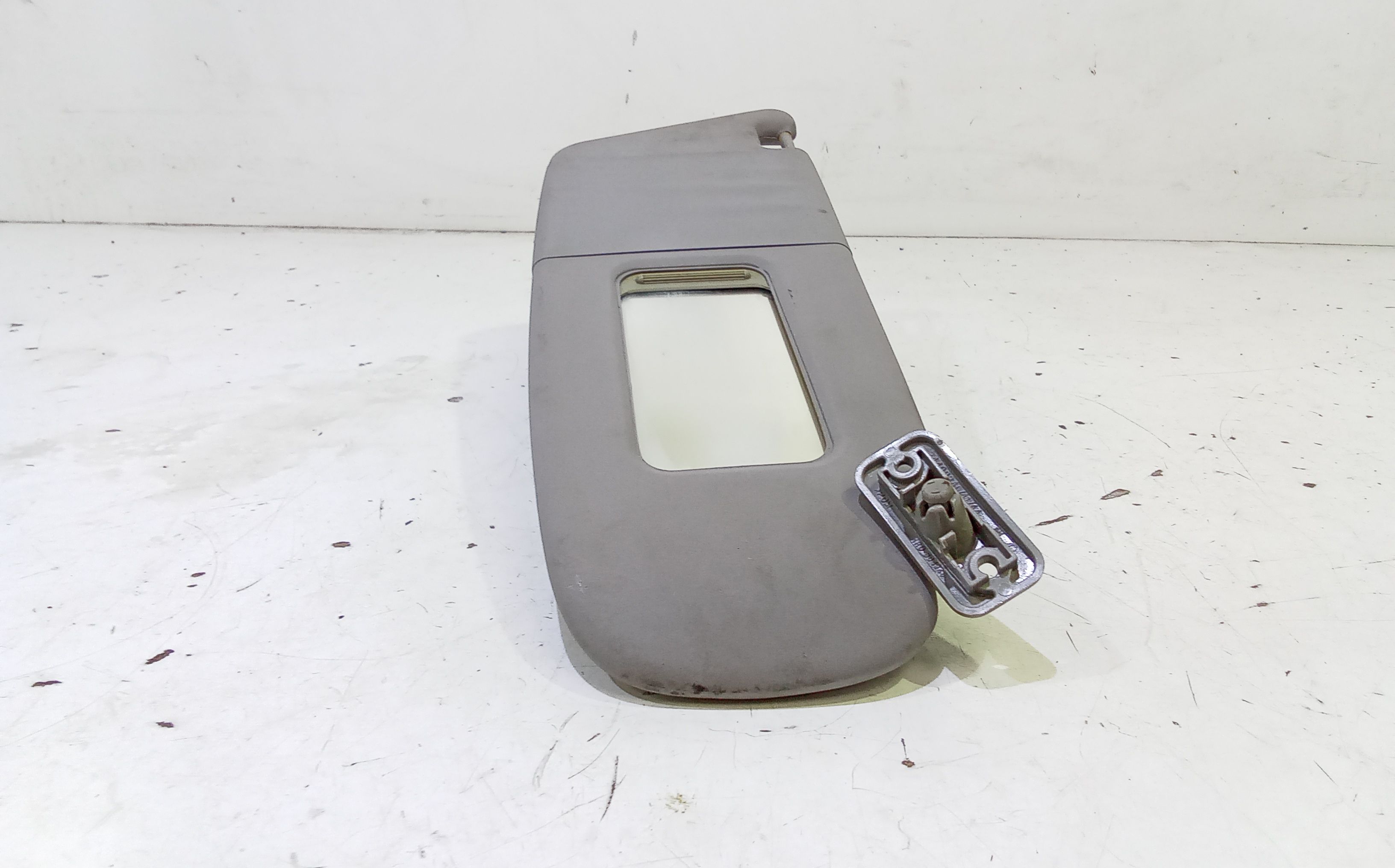 Parasole aletta Lato Passeggero OPEL Meriva 1 Serie