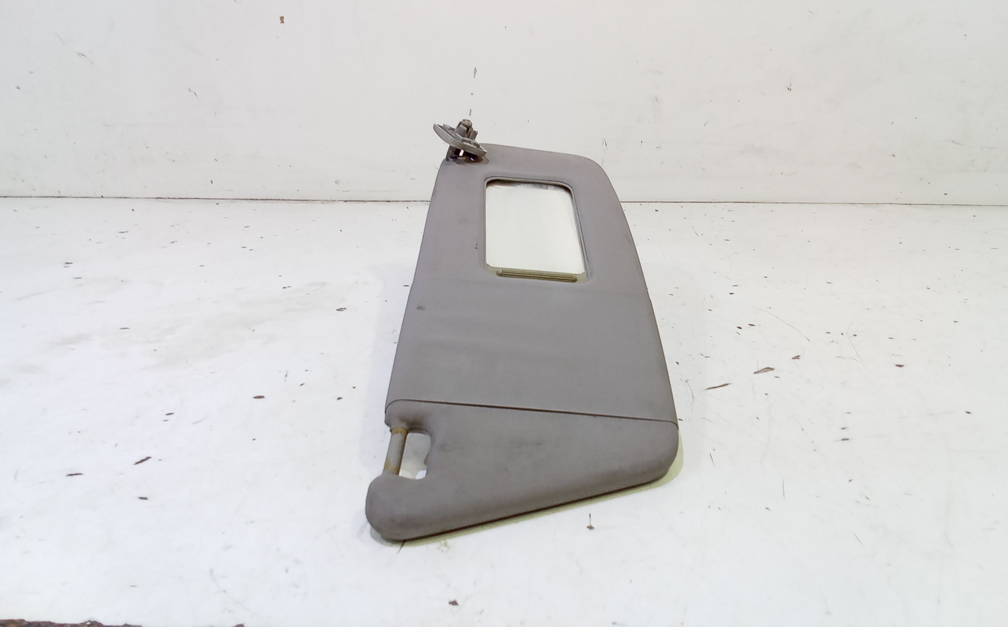 Parasole aletta Lato Passeggero OPEL Meriva 1 Serie