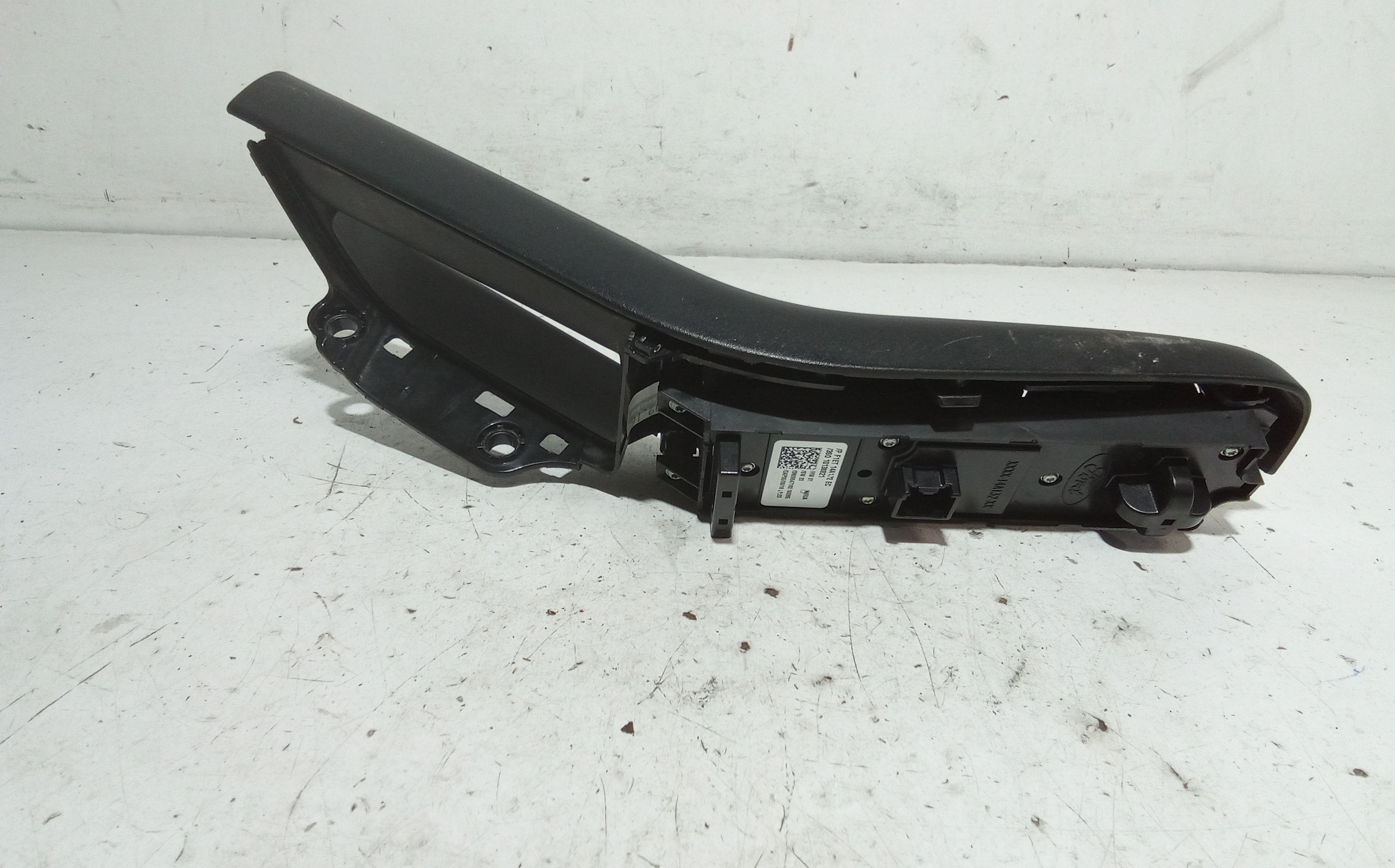 Pulsantiera anteriore sinistra Guida FORD Fiesta 6 Serie