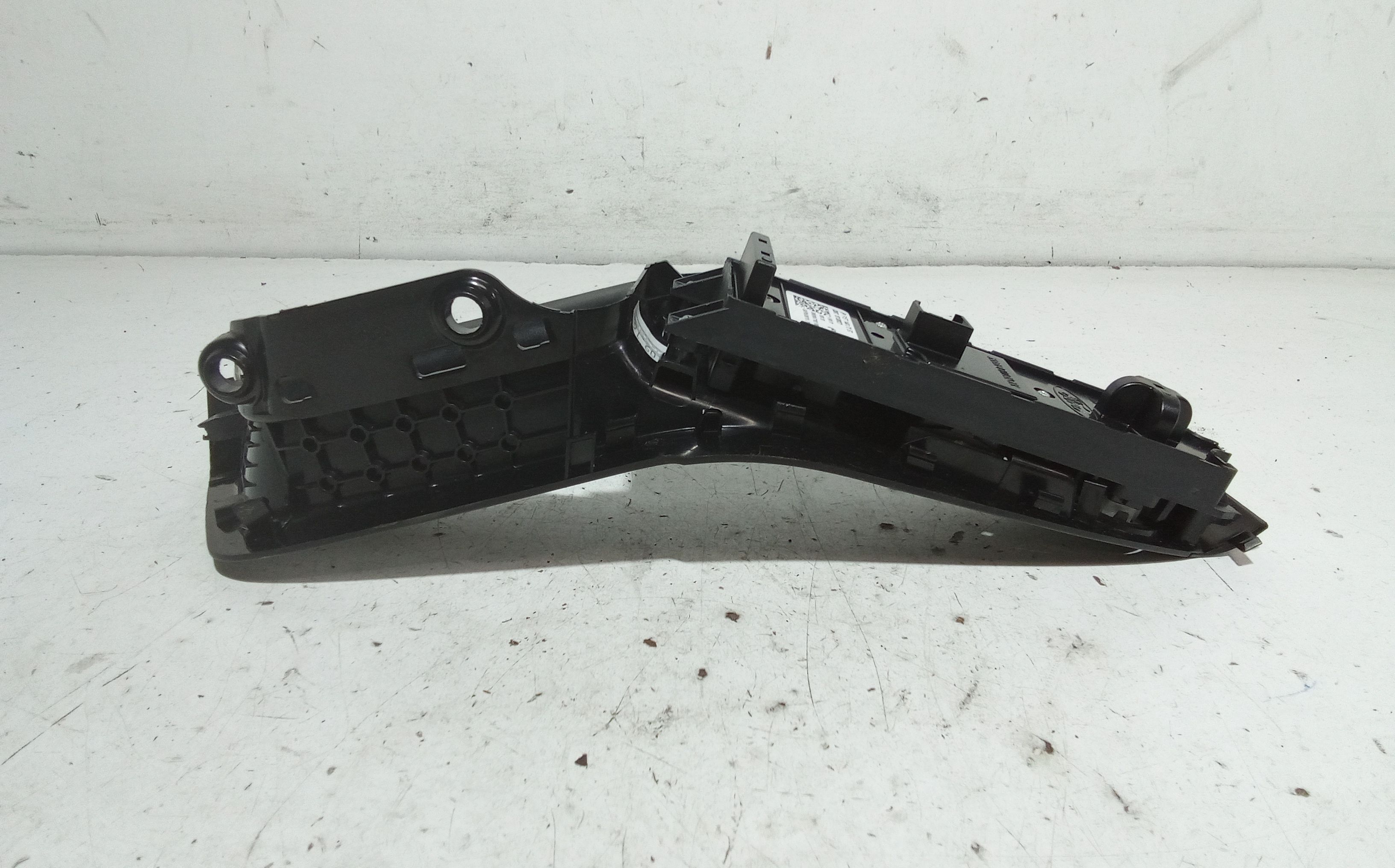 Pulsantiera anteriore sinistra Guida FORD Fiesta 6 Serie