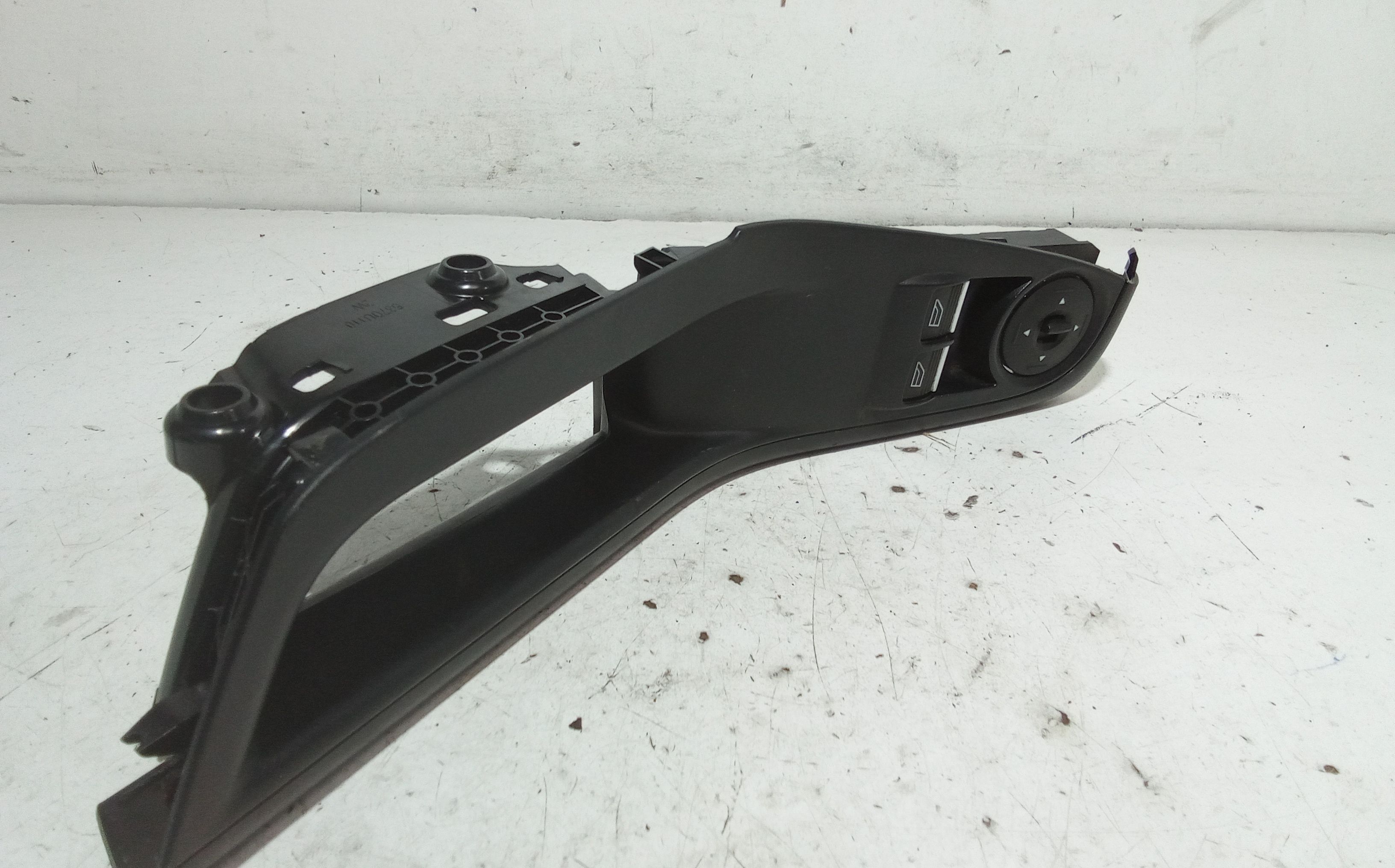 Pulsantiera anteriore sinistra Guida FORD Fiesta 6 Serie