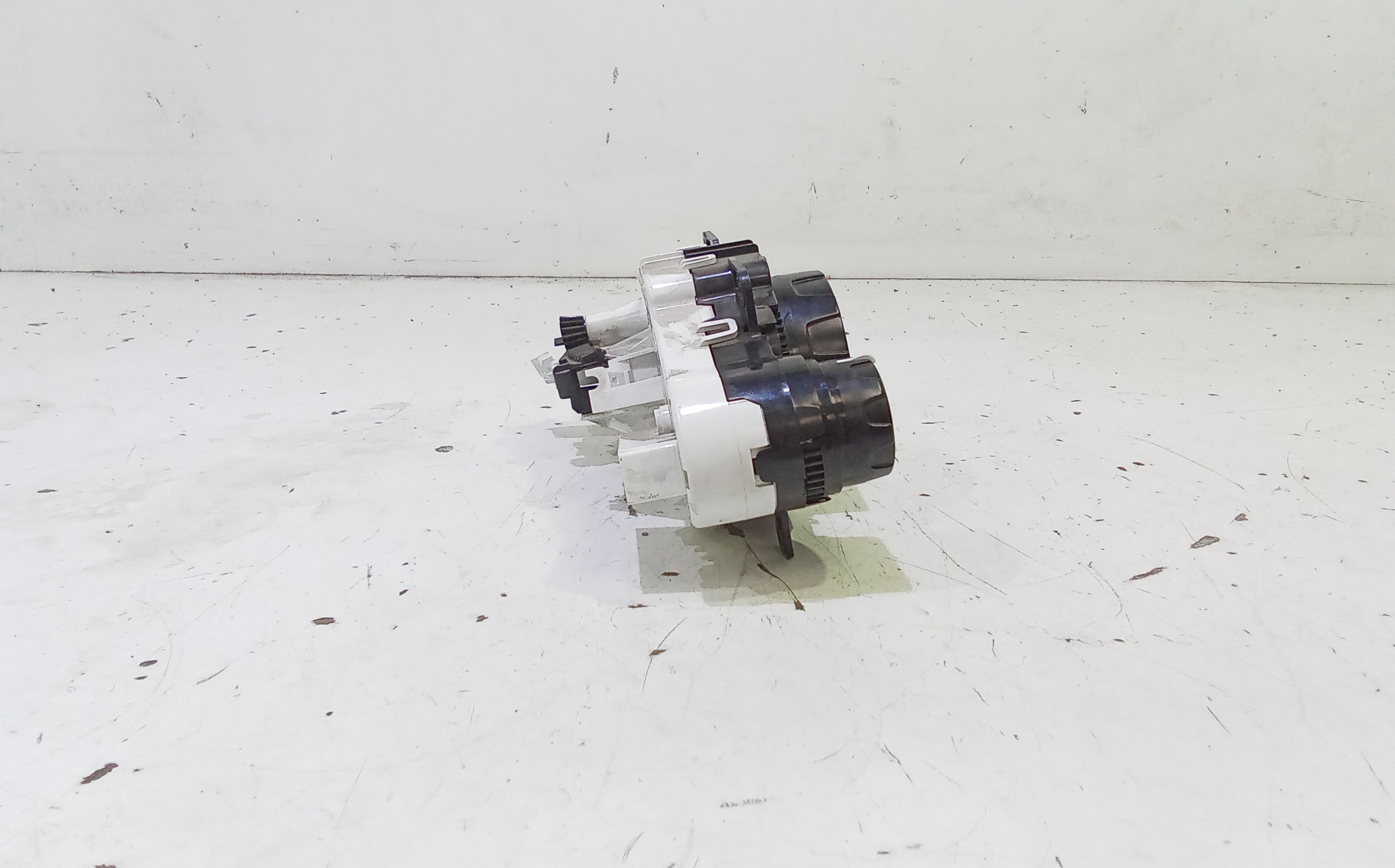 Comandi Clima FORD Fiesta 6 Serie