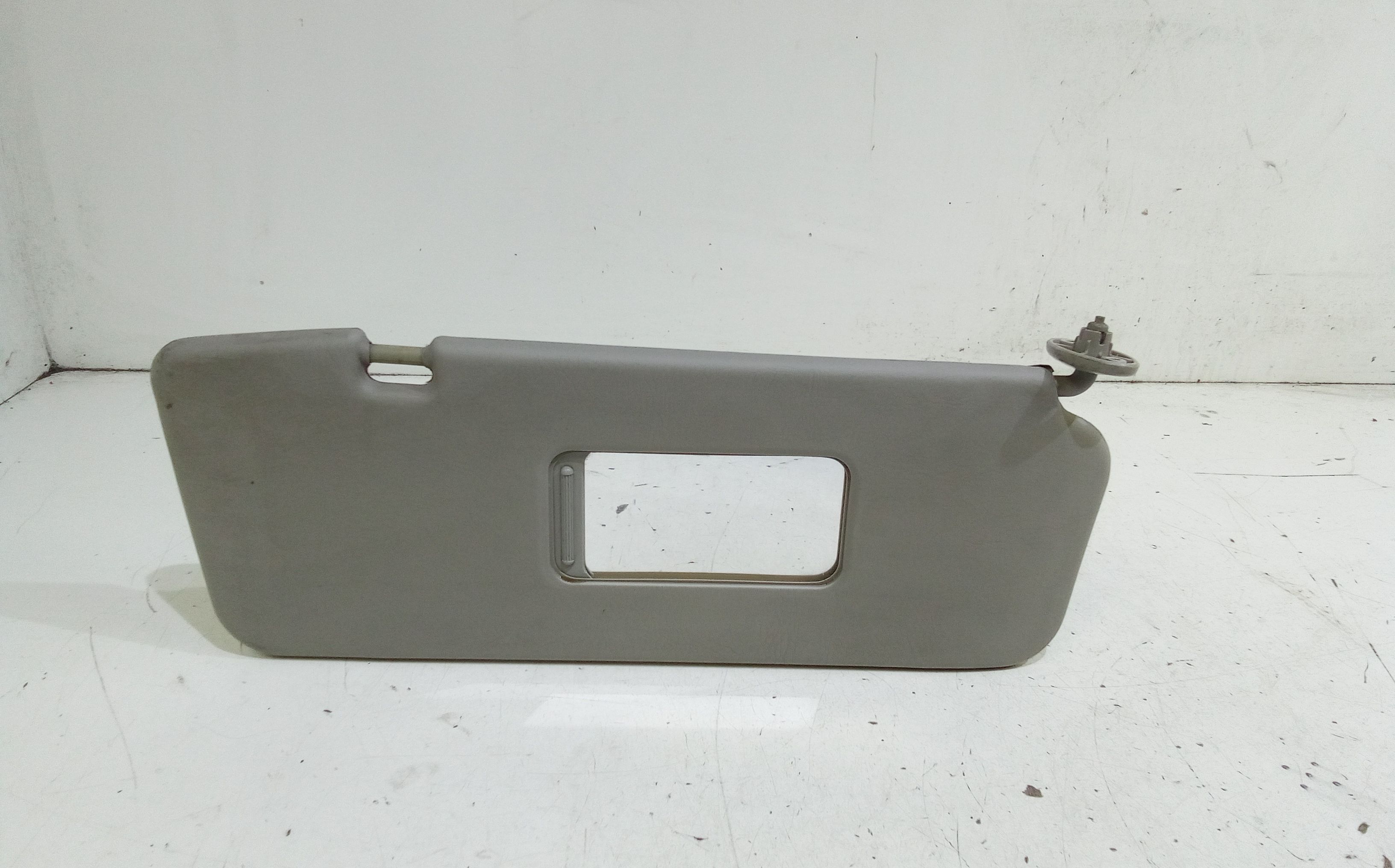 Parasole aletta Lato Passeggero OPEL Agila 1 Serie