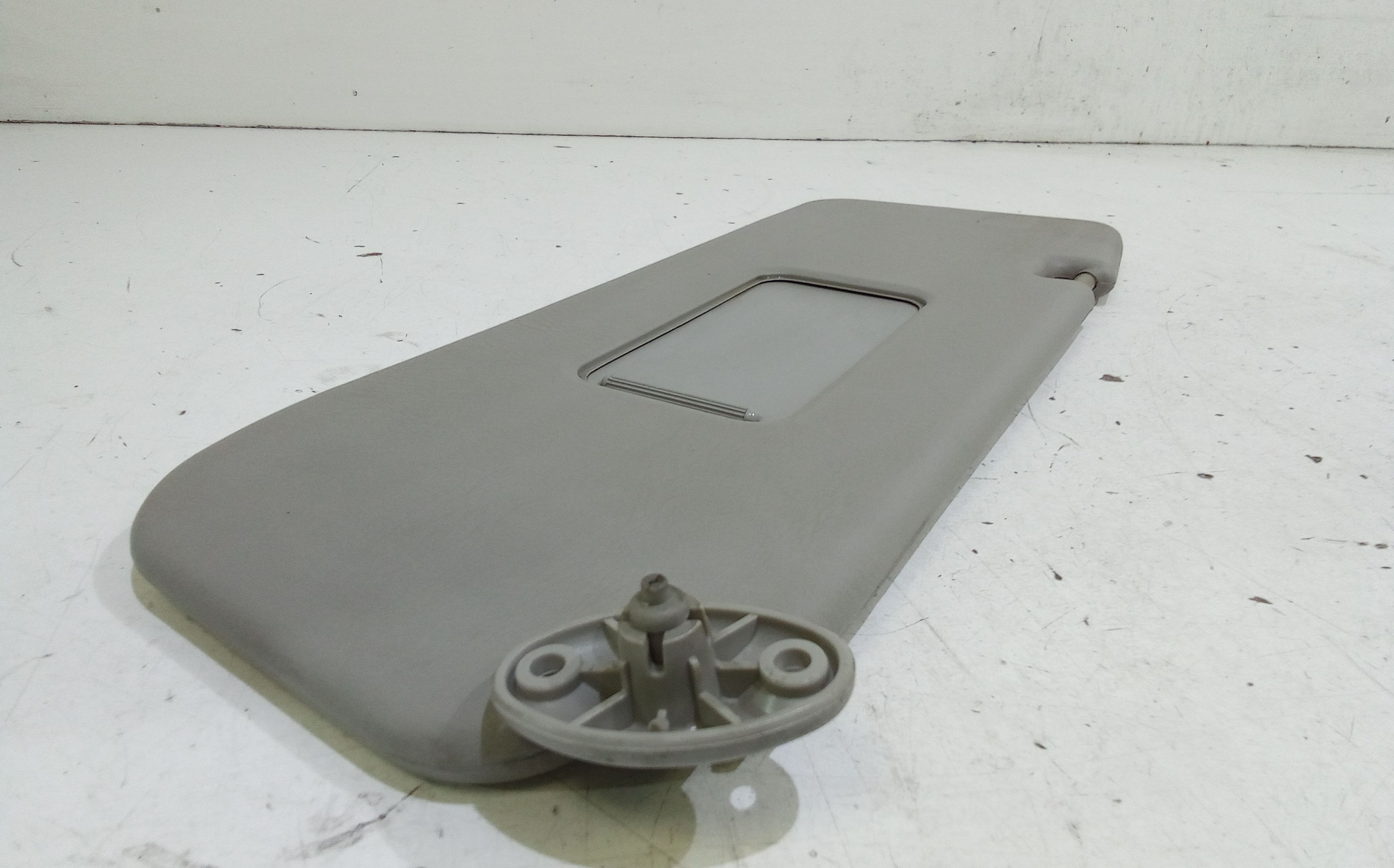 Parasole aletta Lato Passeggero OPEL Agila 1 Serie