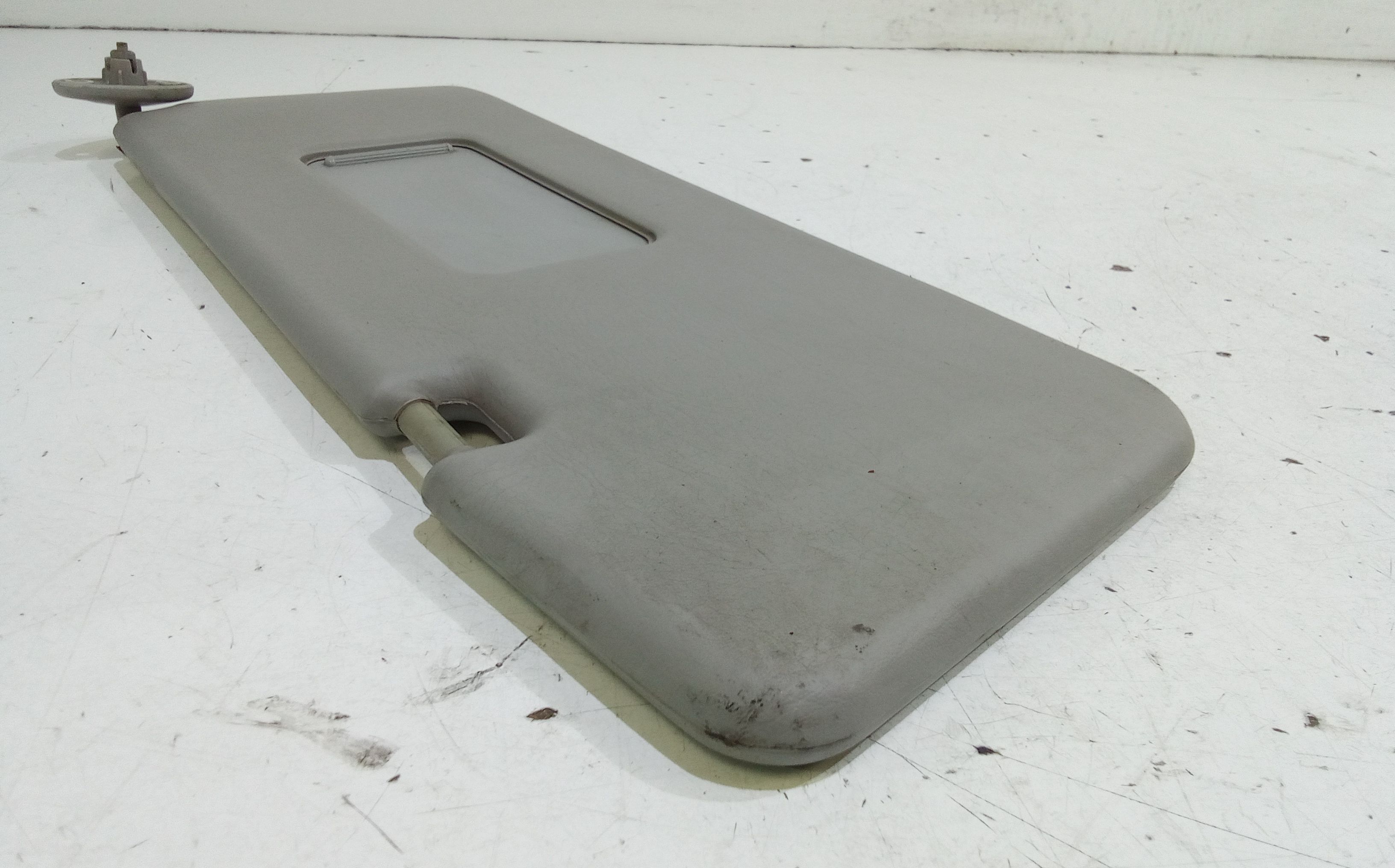 Parasole aletta Lato Passeggero OPEL Agila 1 Serie