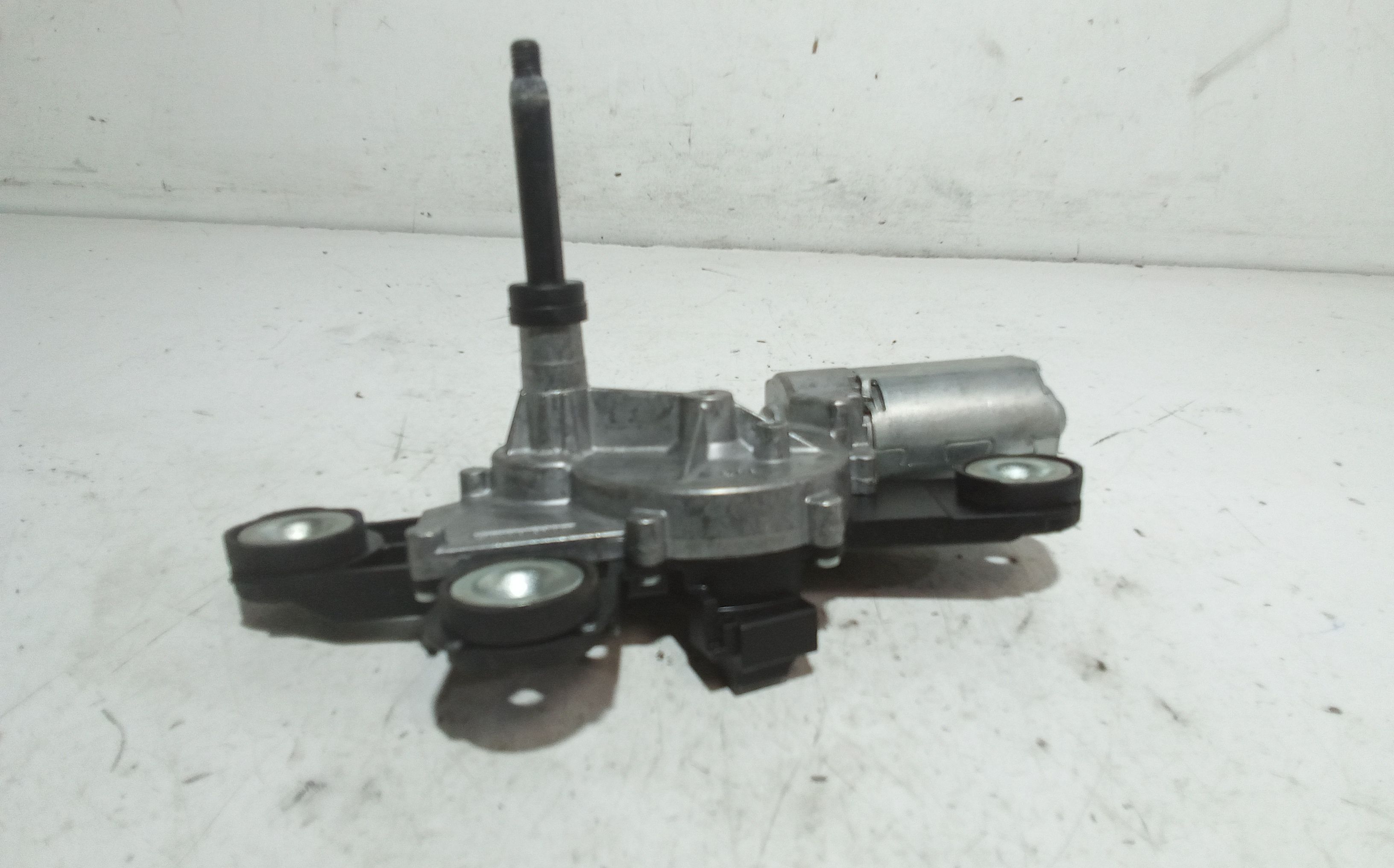 Motorino Tergicristallo Posteriore FORD Fiesta 6 Serie