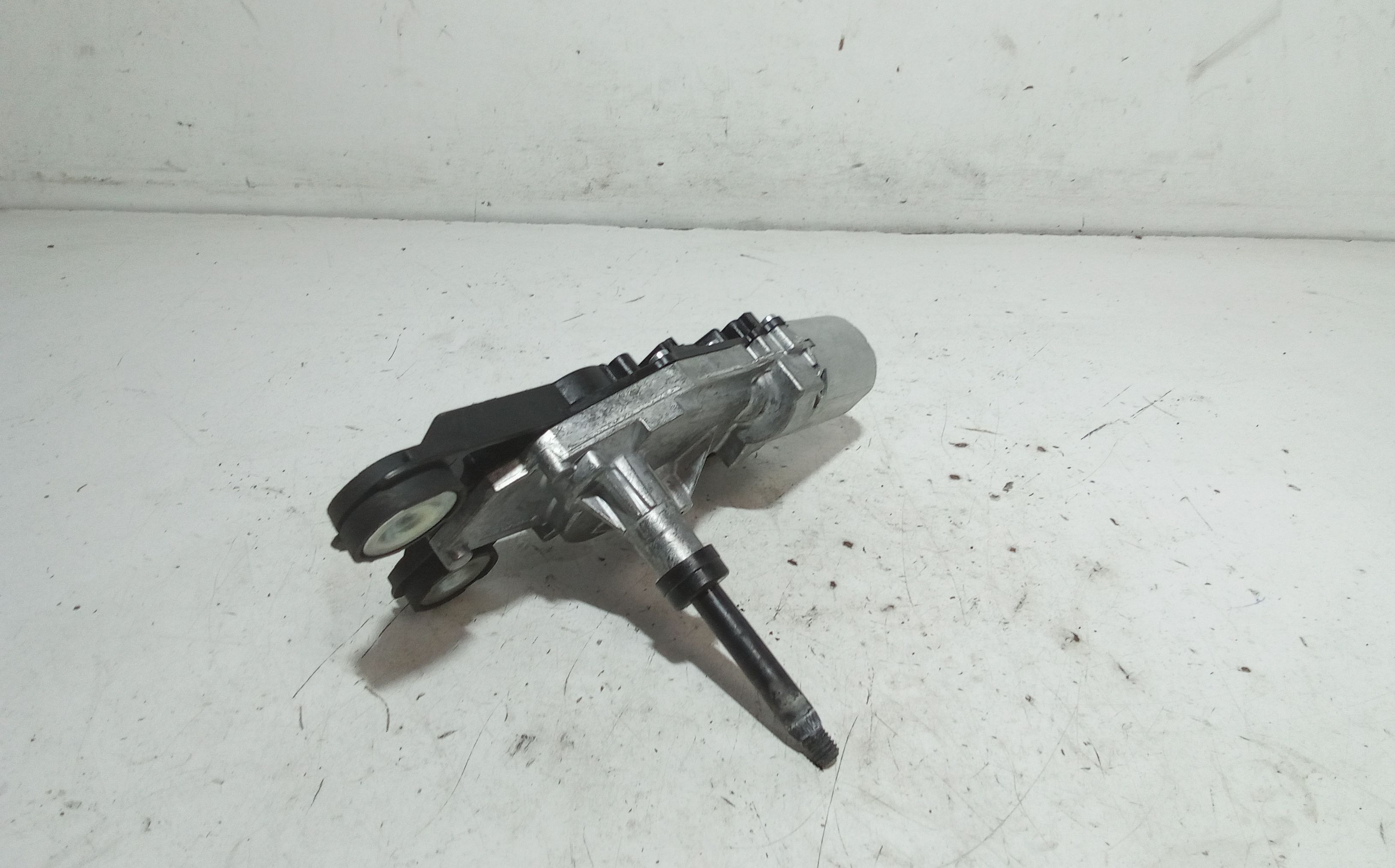 Motorino Tergicristallo Posteriore FORD Fiesta 6 Serie