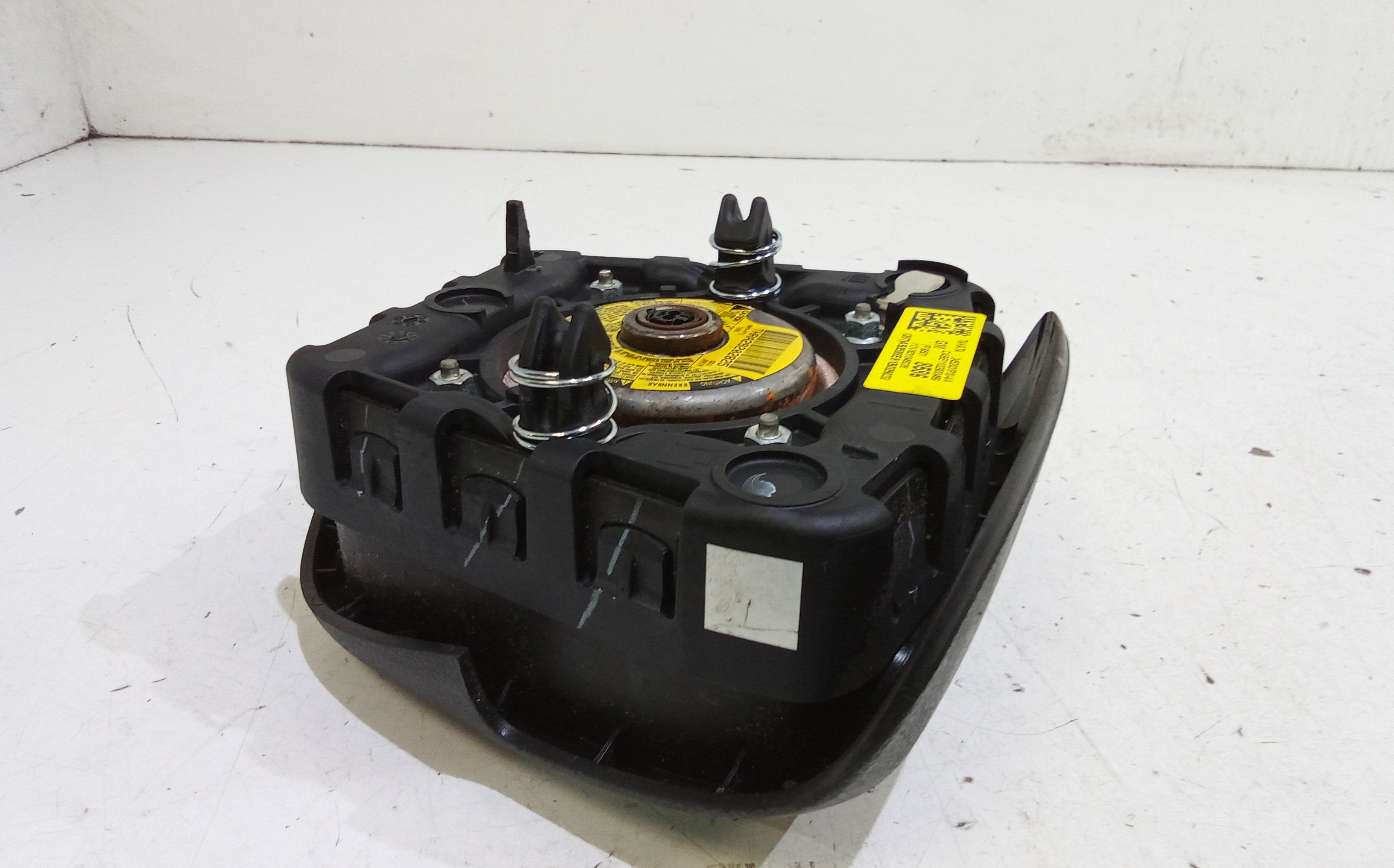 Airbag Volante CHEVROLET Aveo 1 Serie