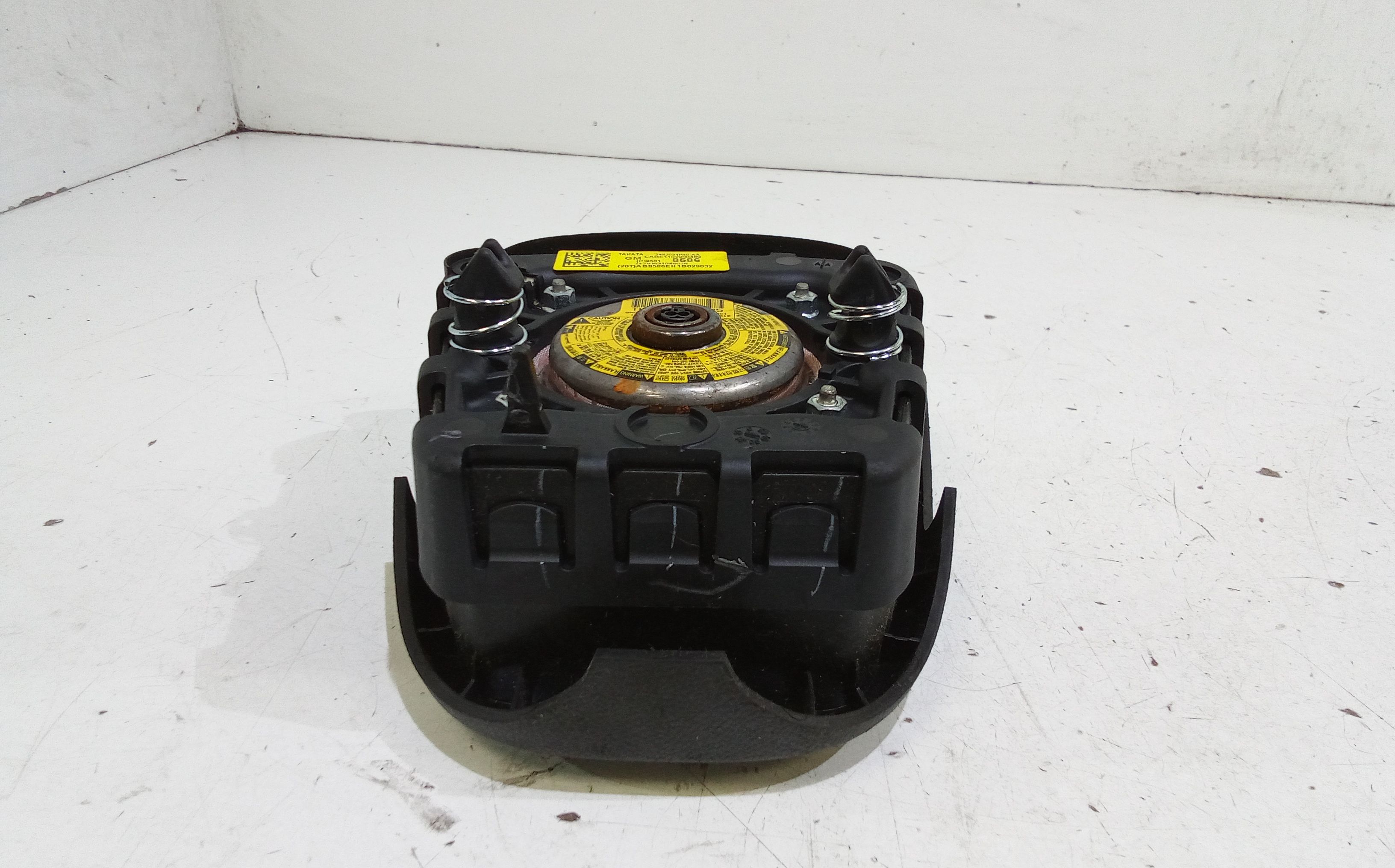 Airbag Volante CHEVROLET Aveo 1 Serie