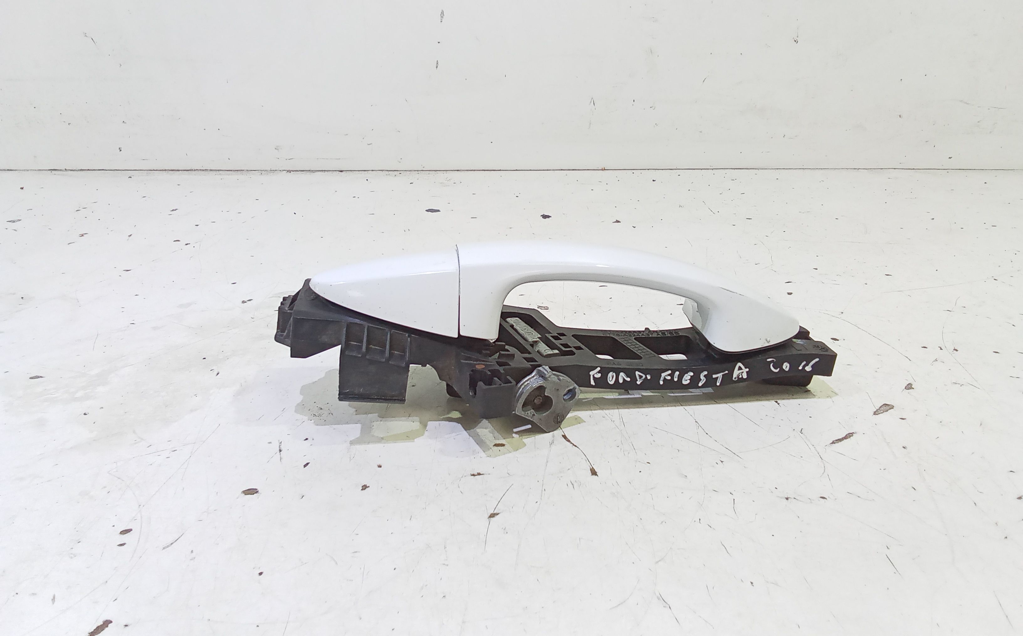 Maniglia esterna Anteriore Sinistra FORD Fiesta 6 Serie