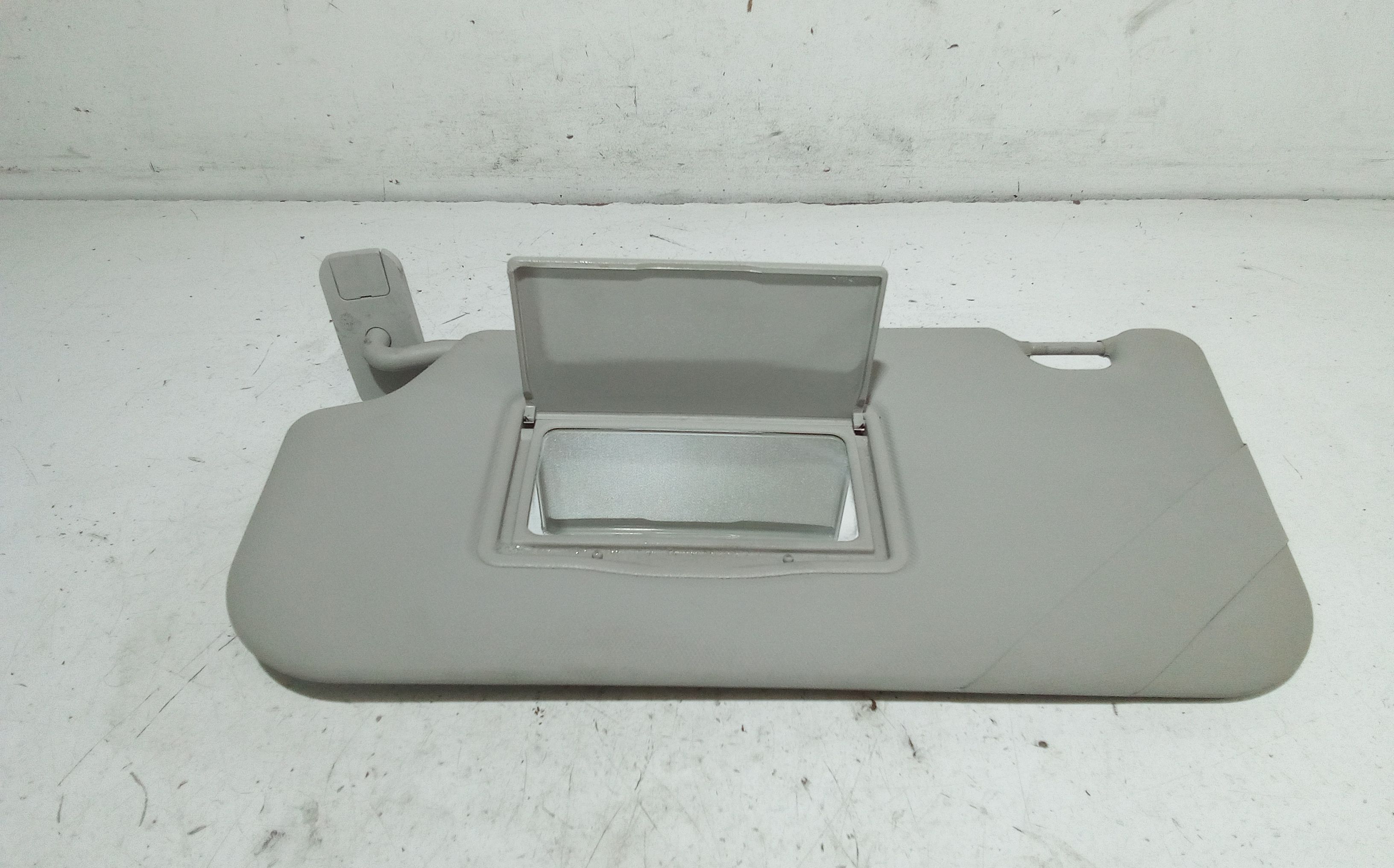 Parasole aletta anteriore Lato Guida FORD Fiesta 6 Serie