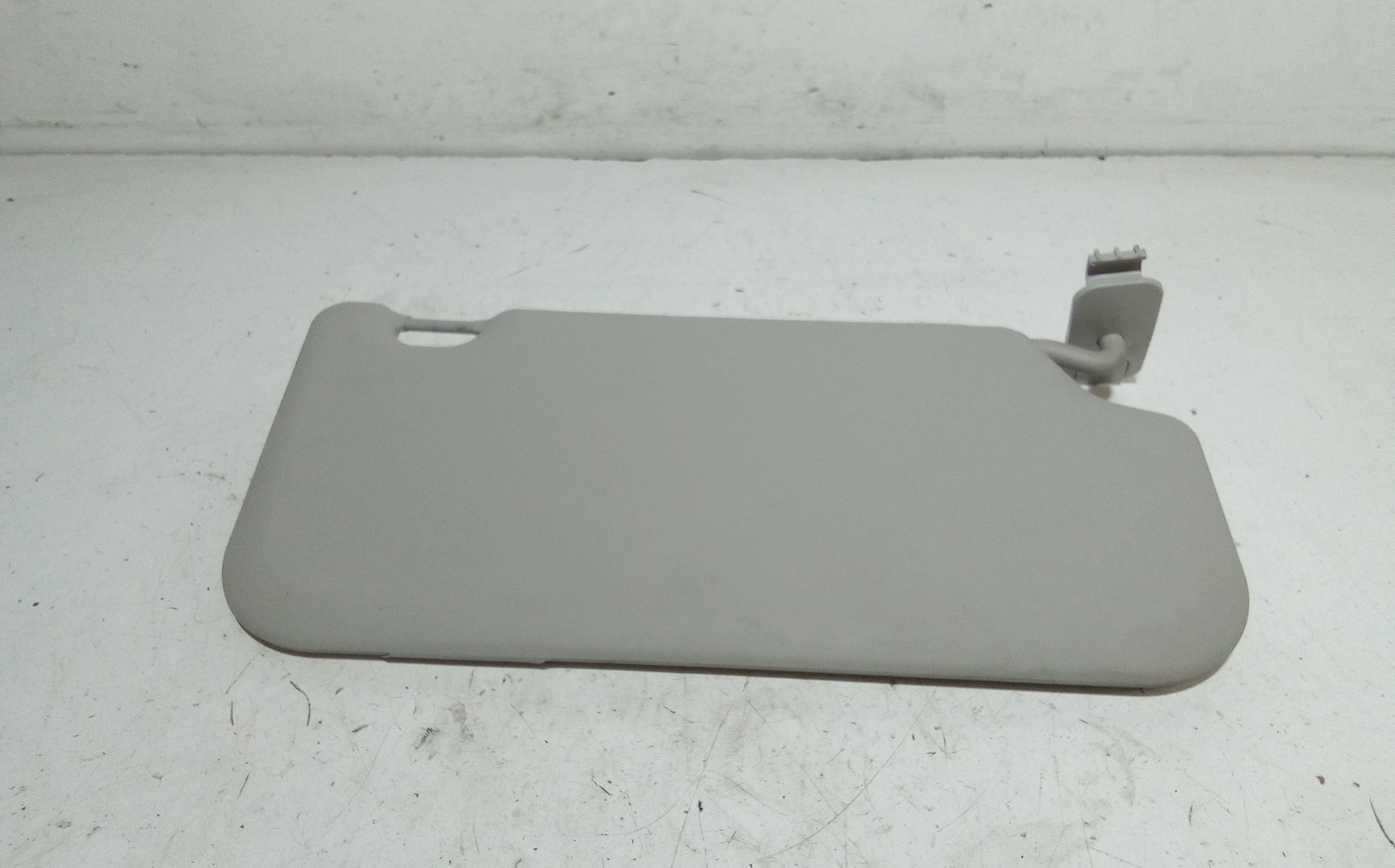 Parasole aletta anteriore Lato Guida FORD Fiesta 6 Serie