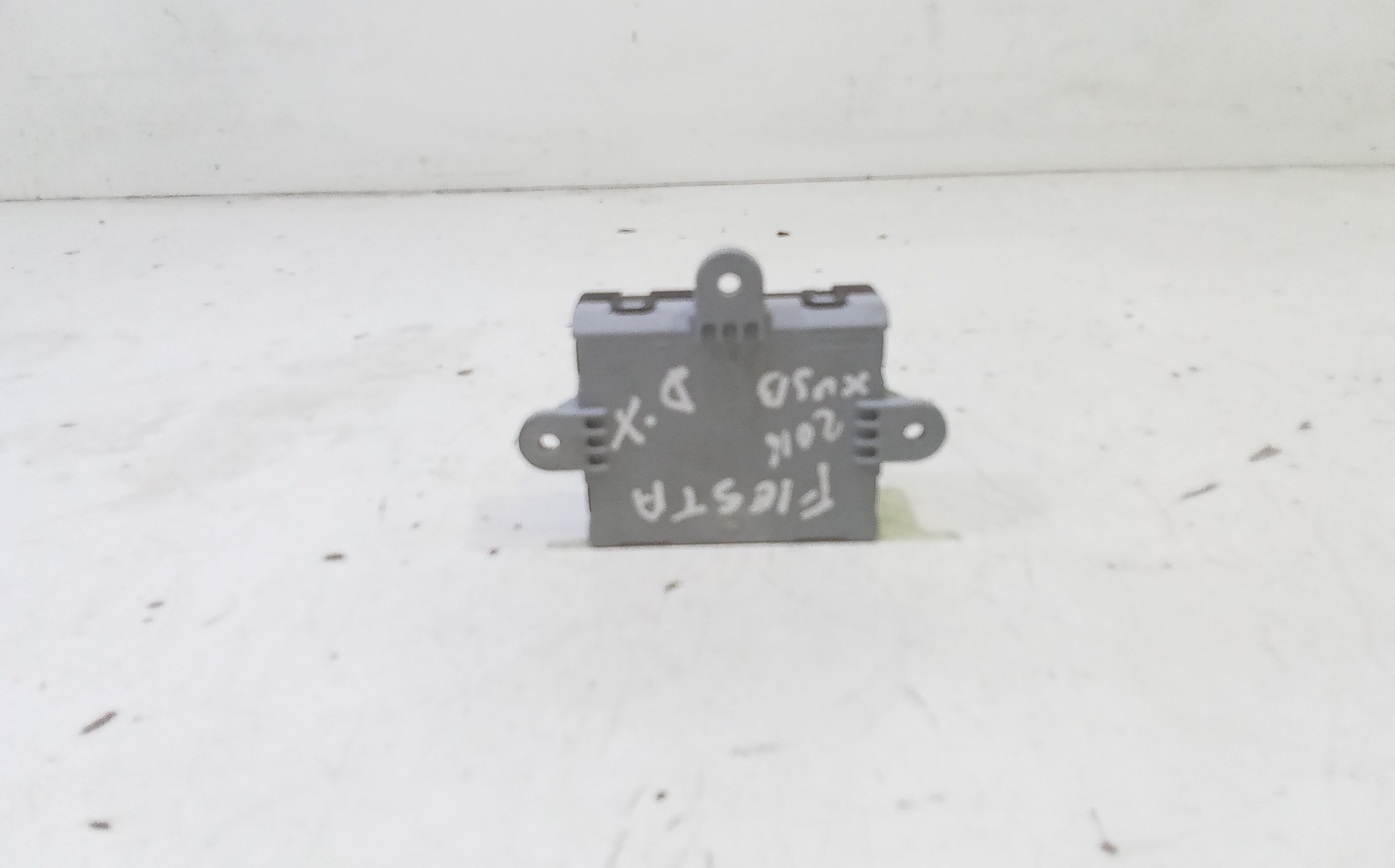 Centralina chiusure FORD Fiesta 6 Serie