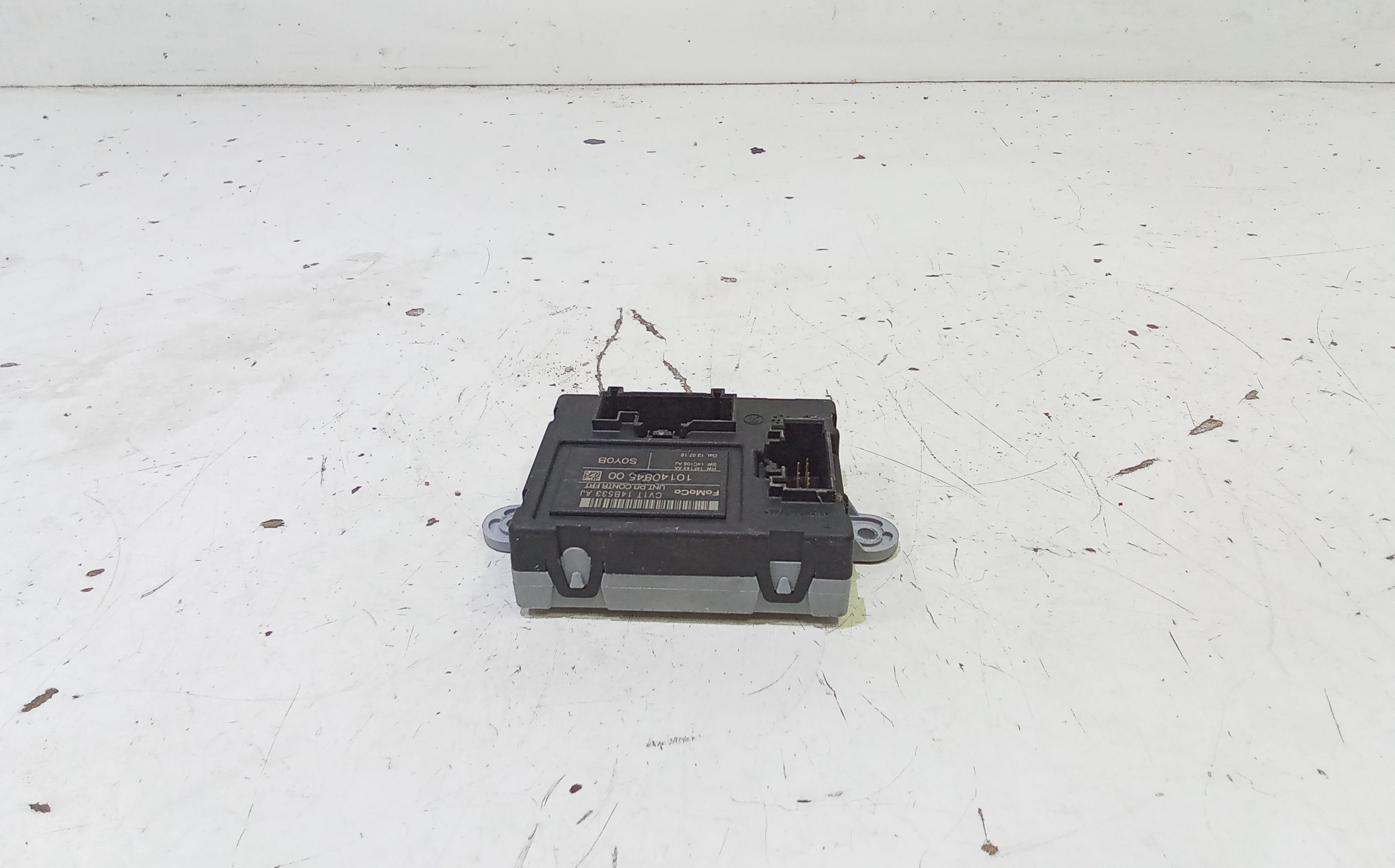 Centralina chiusure FORD Fiesta 6 Serie