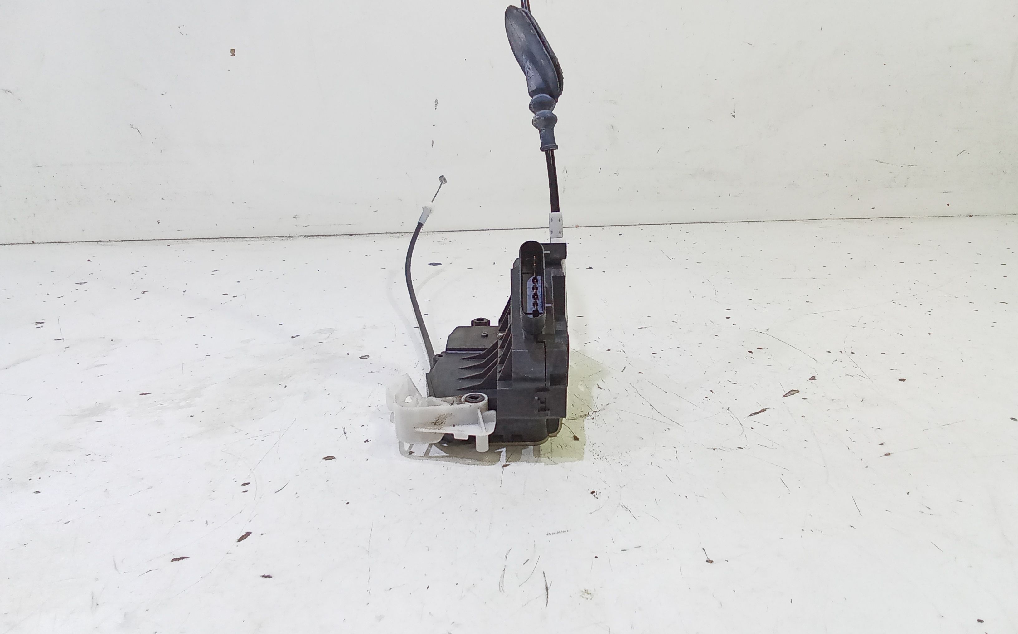 Serratura Anteriore Destra FORD Fiesta 6 Serie