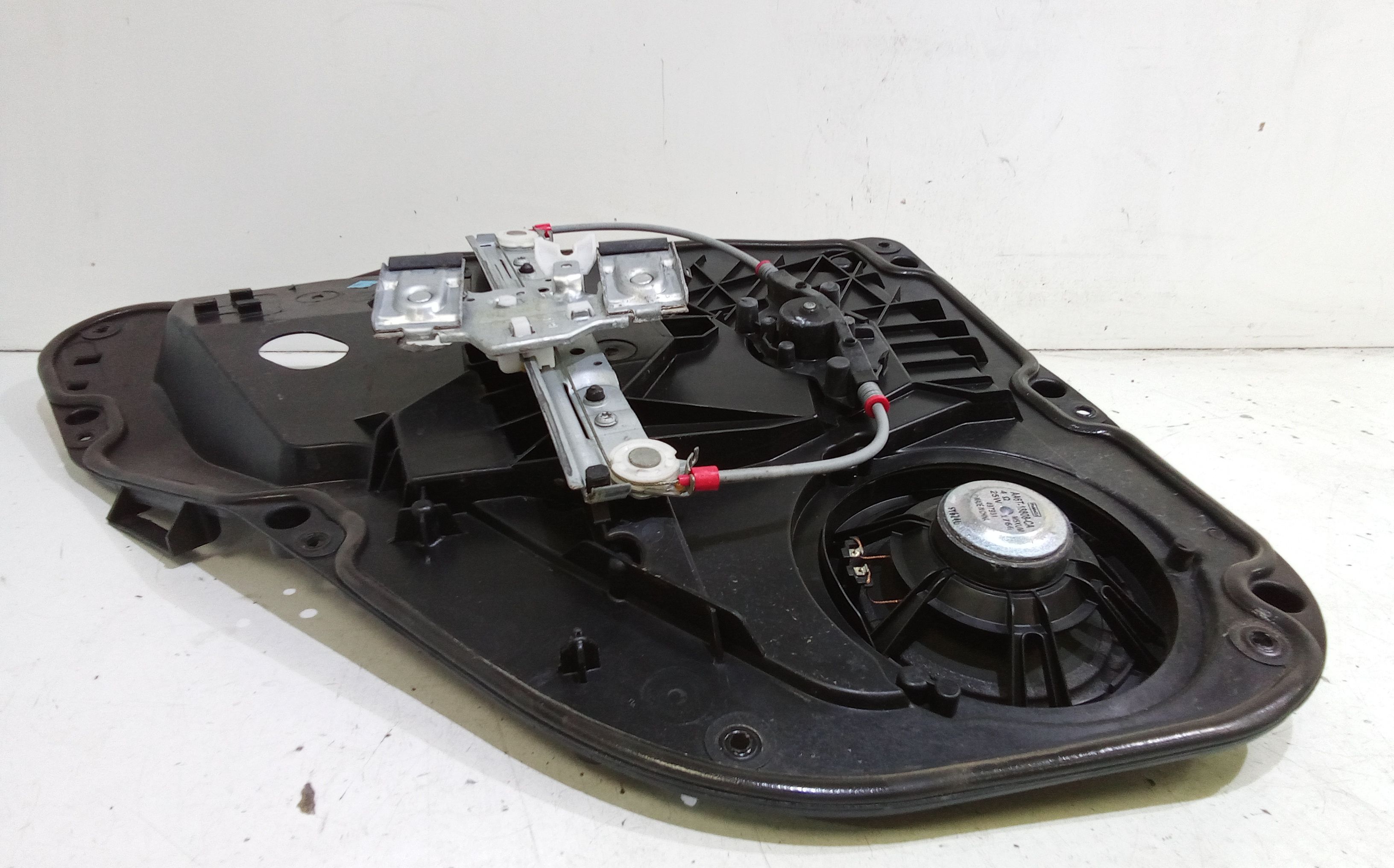 Cremagliera posteriore destra passeggero FORD Fiesta 6 Serie