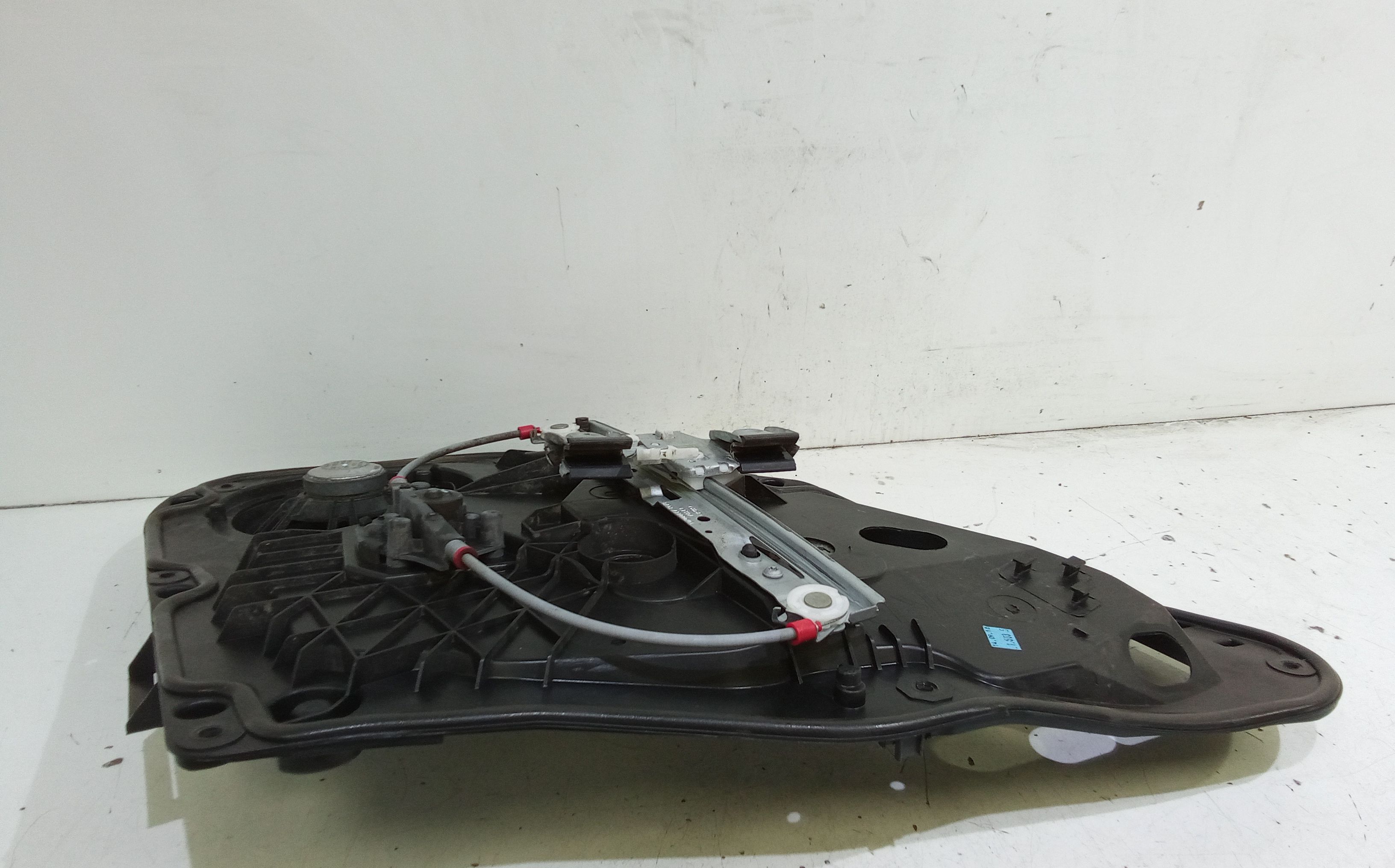 Cremagliera posteriore destra passeggero FORD Fiesta 6 Serie