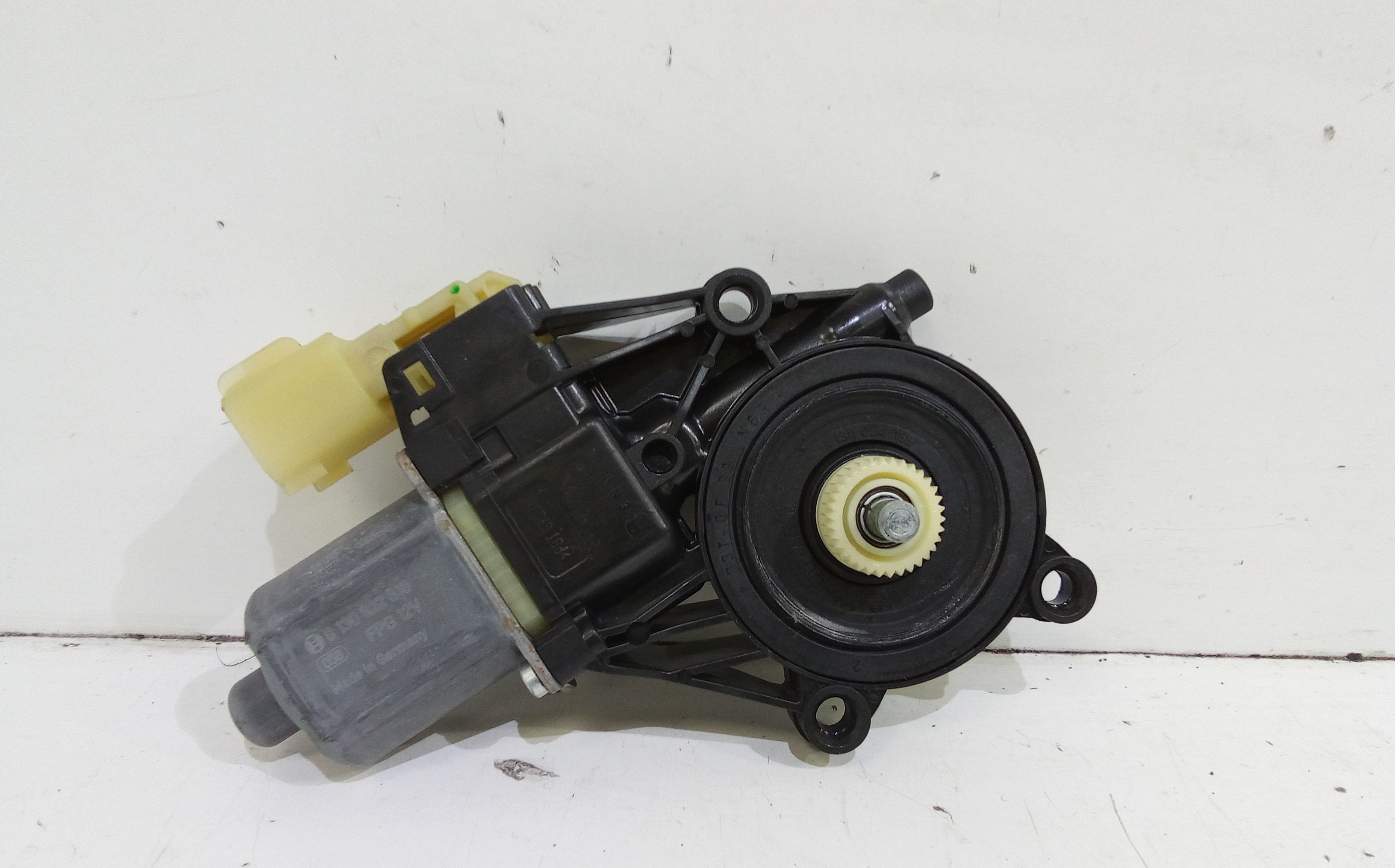 Motorino Alzavetro anteriore Sinistro FORD Fiesta 6 Serie