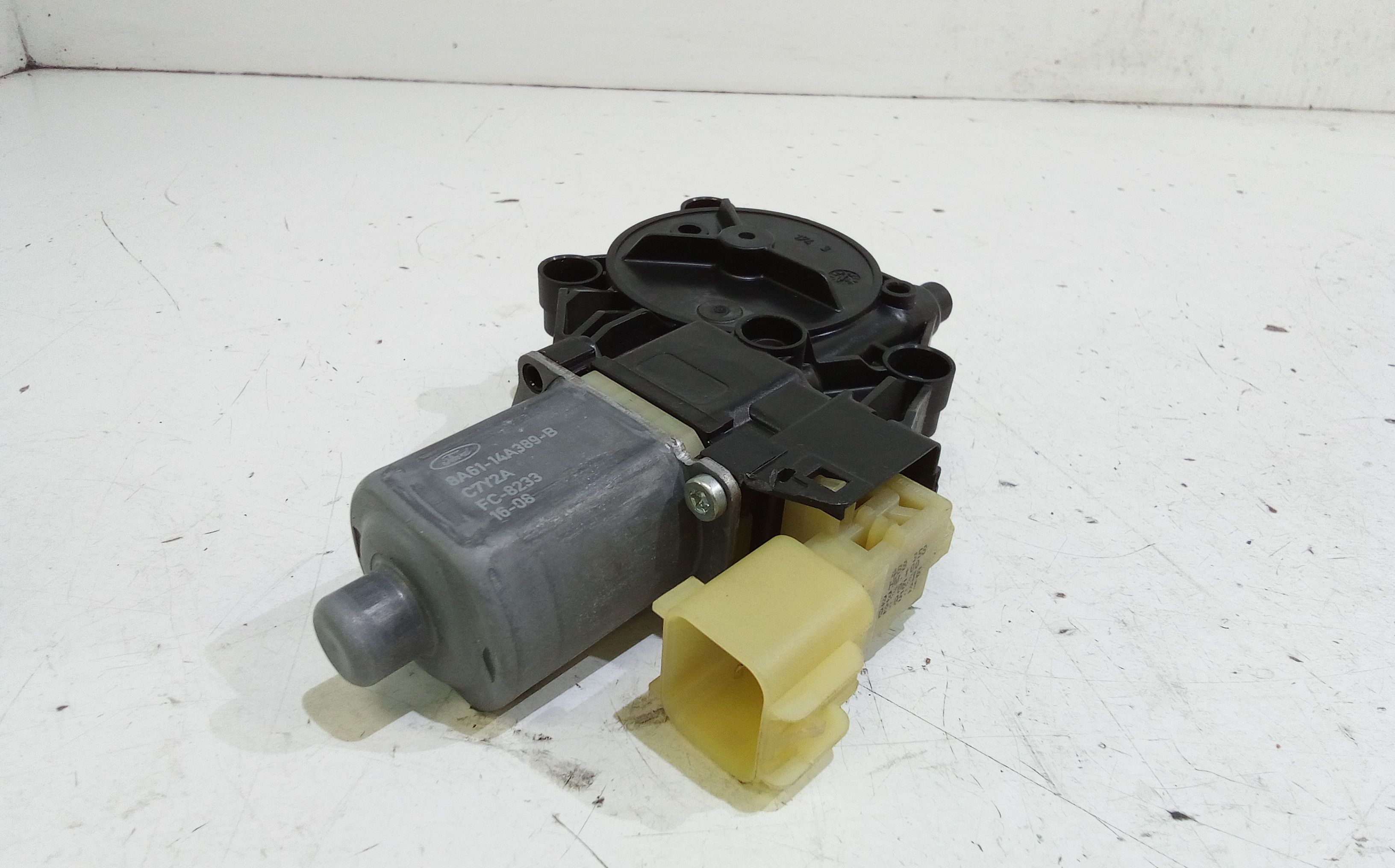 Motorino Alzavetro anteriore Sinistro FORD Fiesta 6 Serie