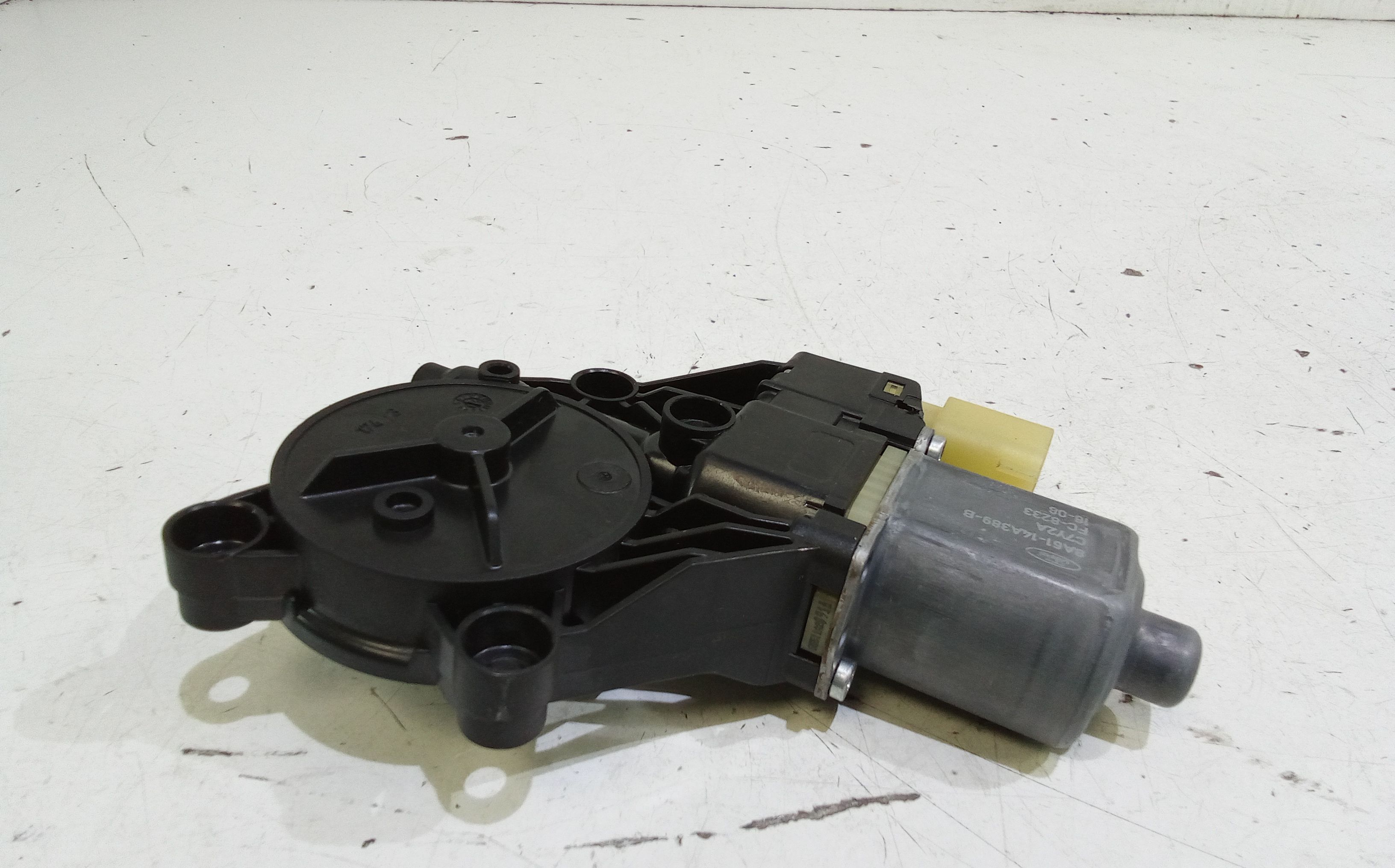 Motorino Alzavetro anteriore Sinistro FORD Fiesta 6 Serie