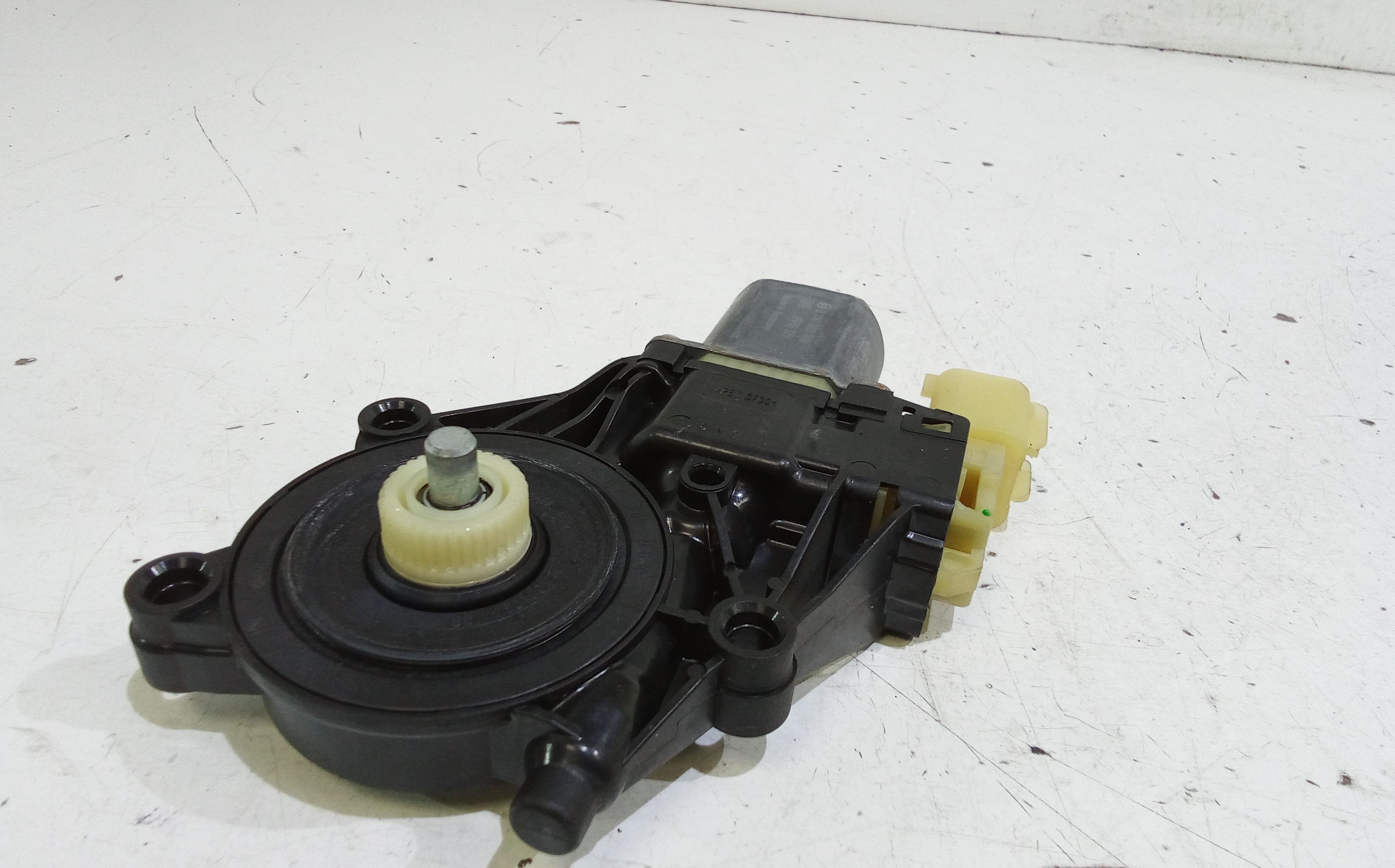 Motorino Alzavetro anteriore Sinistro FORD Fiesta 6 Serie