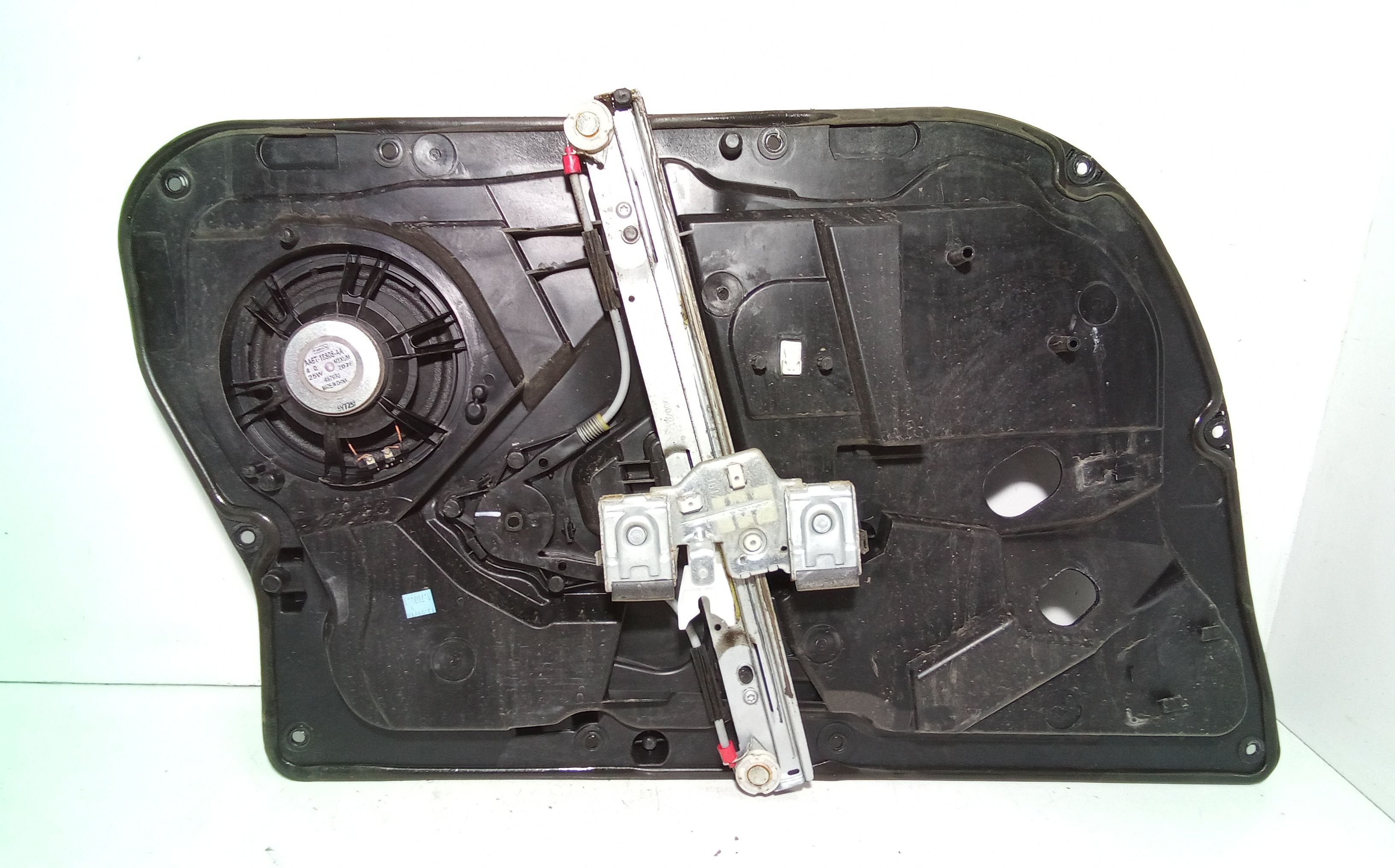 Cremagliera anteriore destra passeggero FORD Fiesta 6 Serie